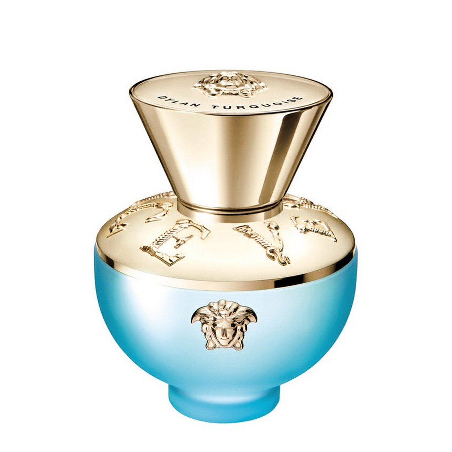 Versace Dylan Turquoise Eau de Toilette 50ml