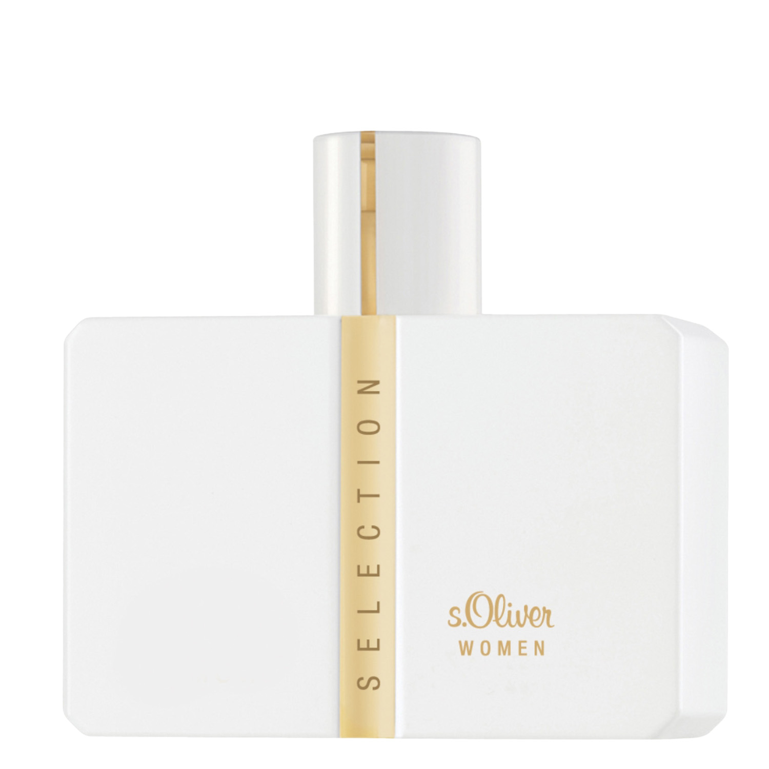 S.Oliver Selection Woman Eau de Parfum 30ml
