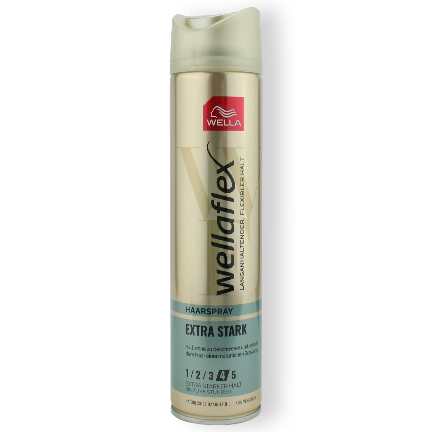 Wella Wellaflex Haarspray Extra Stark 250ml