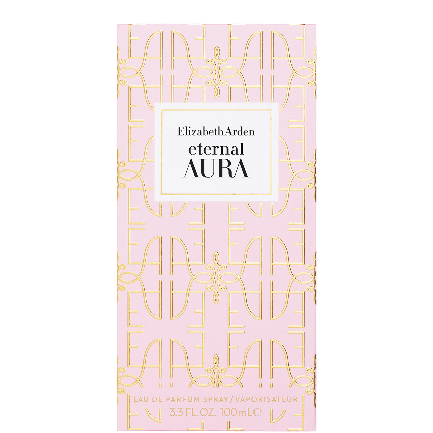 Elizabeth Arden Eternal Aura Eau de Parfum 100ml
