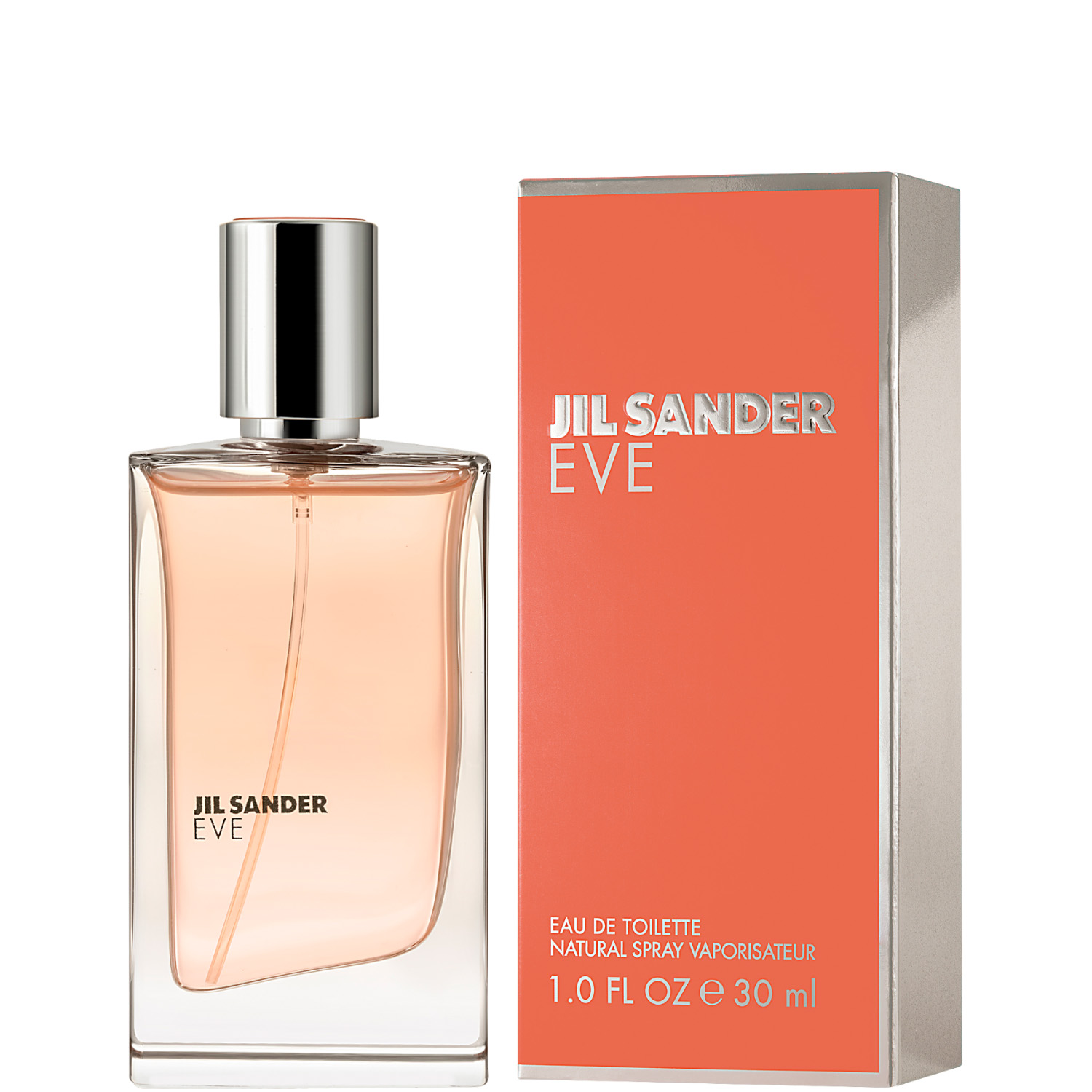 Jil Sander Eve Eau de Toilette 30ml