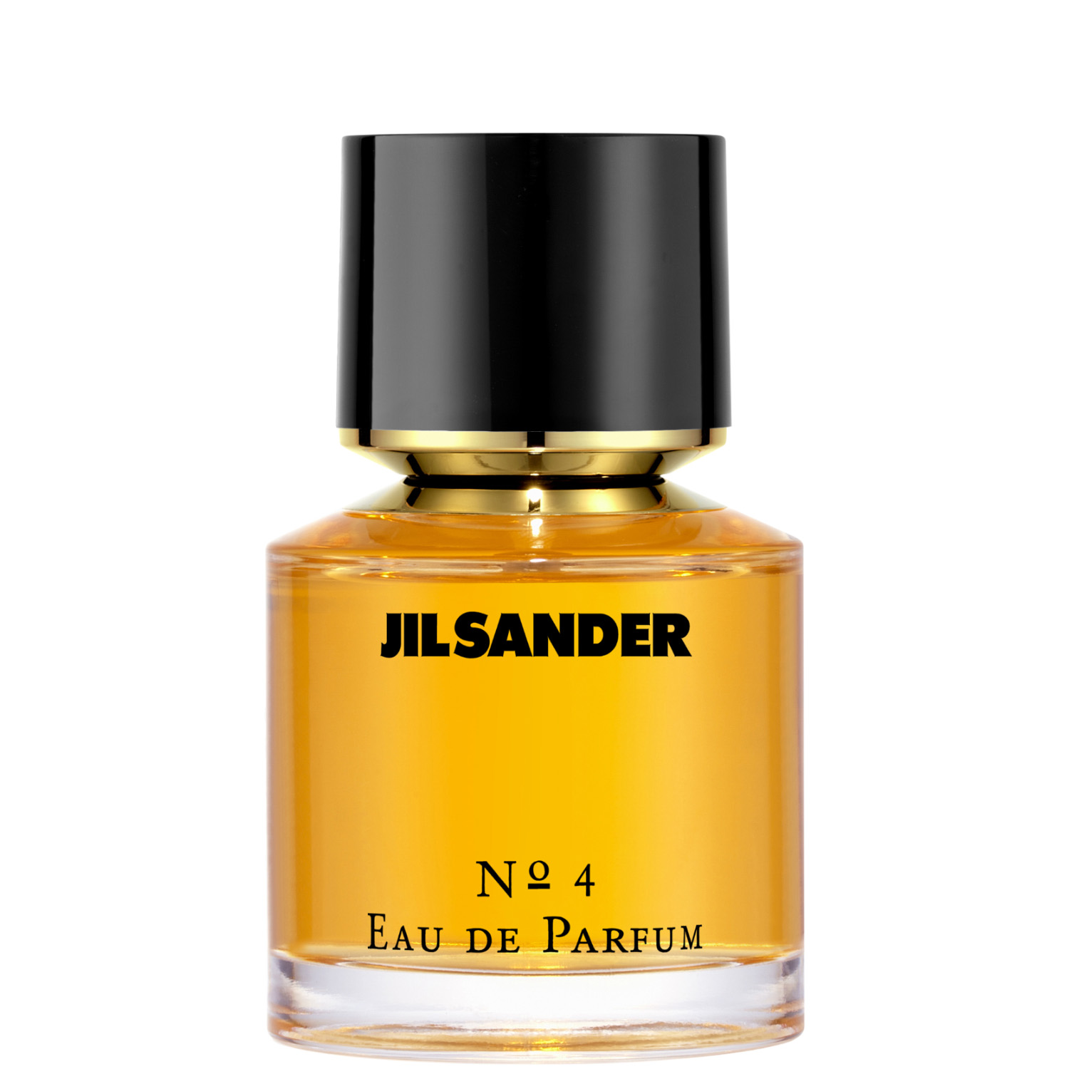Jil Sander No. 4 Eau de Parfum 50ml