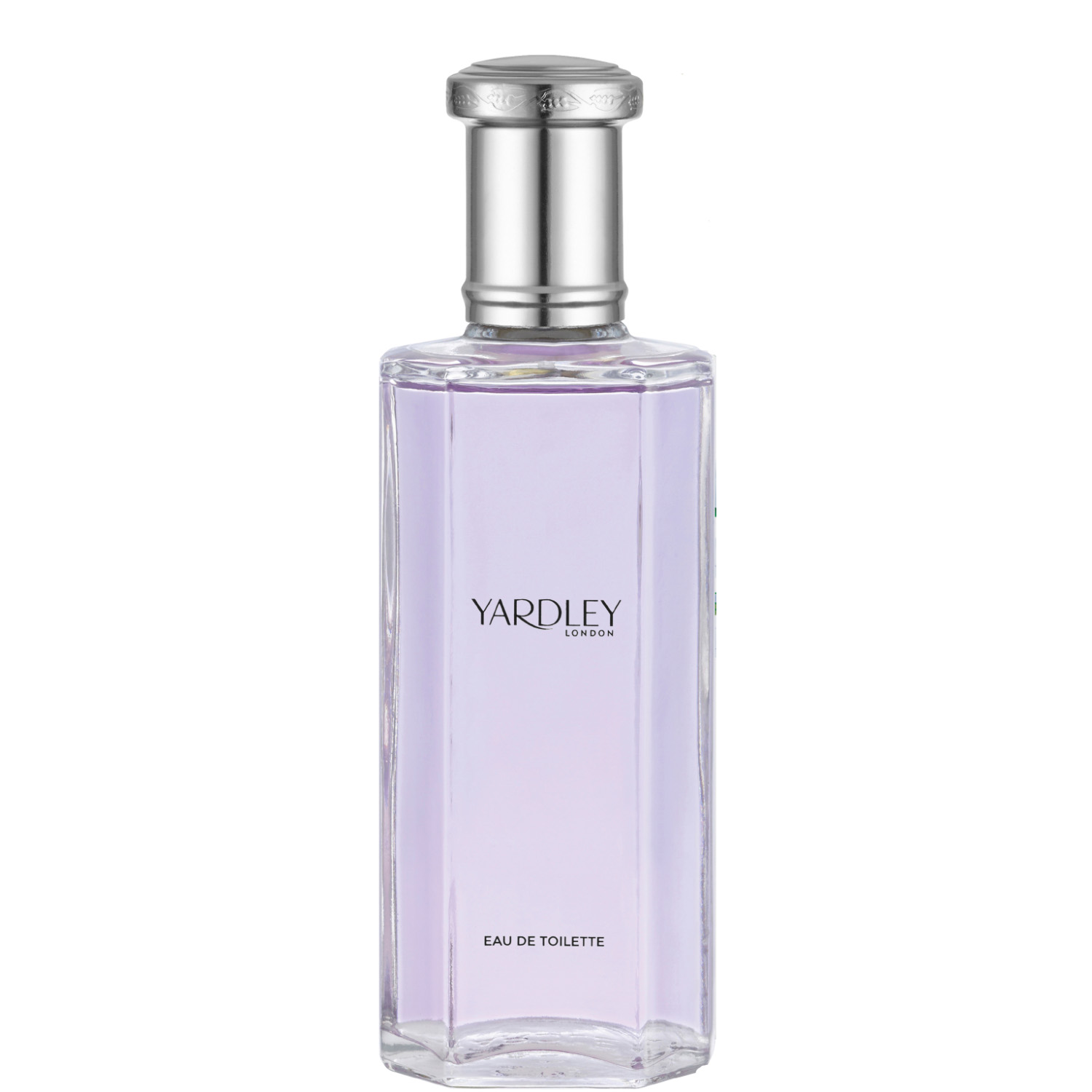 Yardley English Lavender Eau de Toilette 125ml