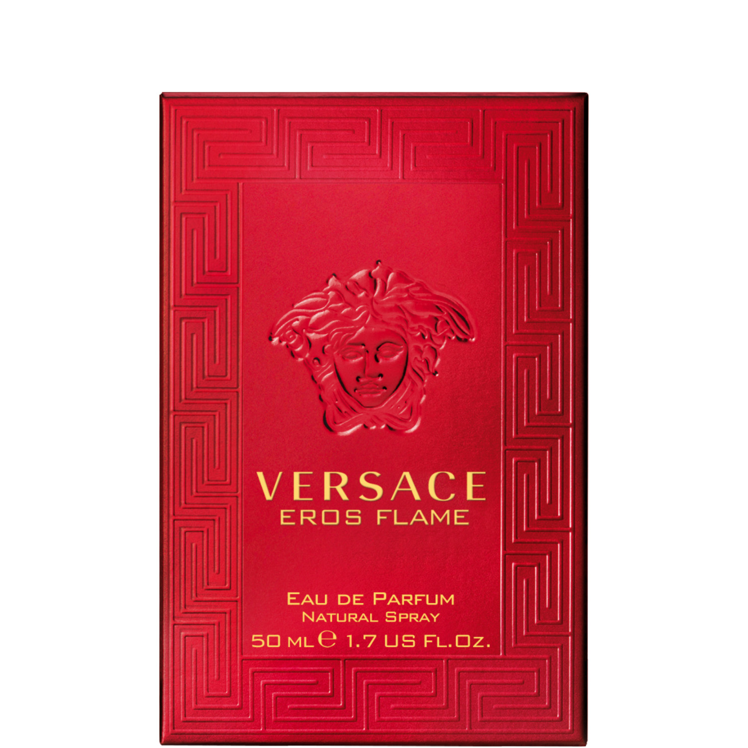 Versace Eros Flame Eau de Parfum 50ml