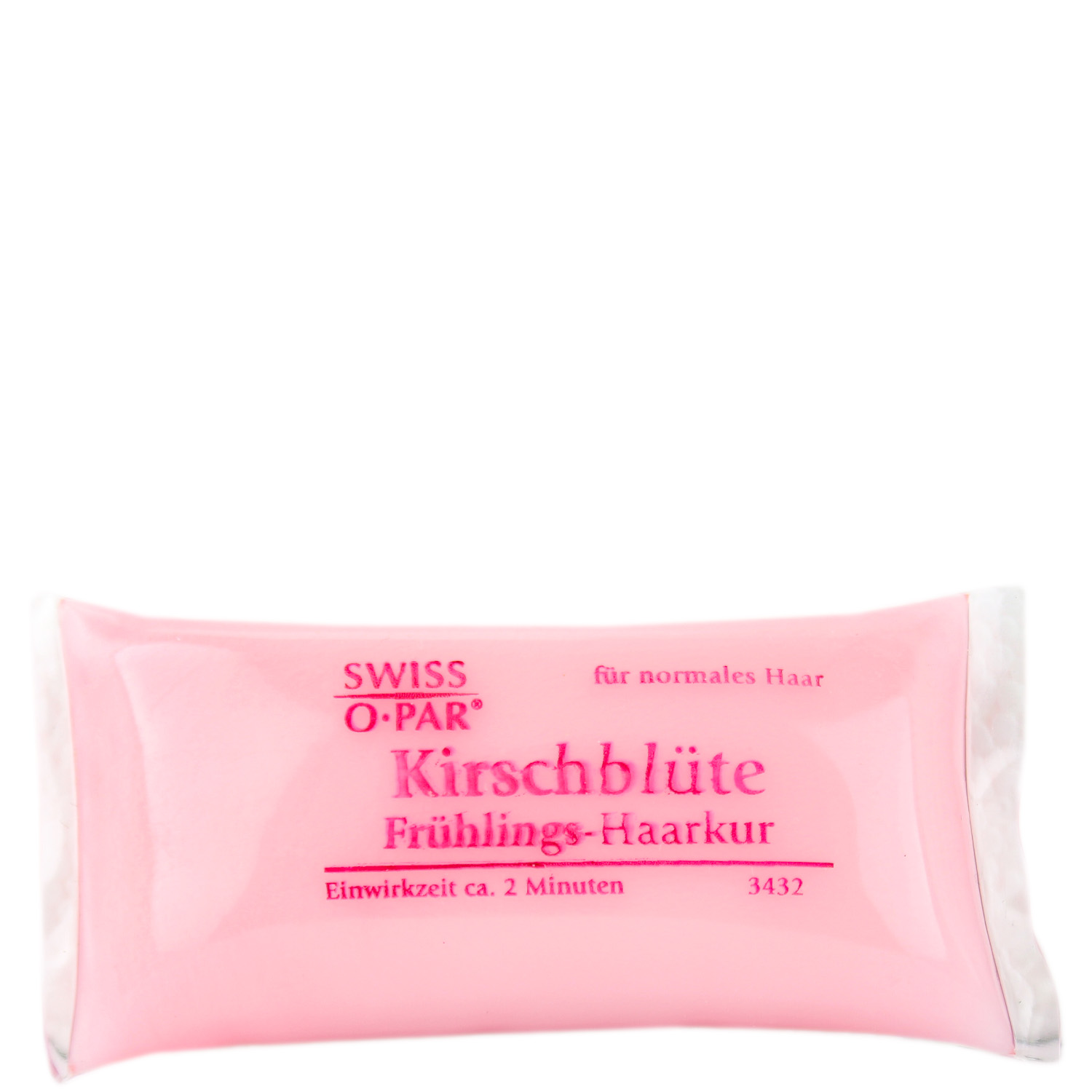 Swiss-o-Par Frühlings-Haarkur Kirschblüte 25ml
