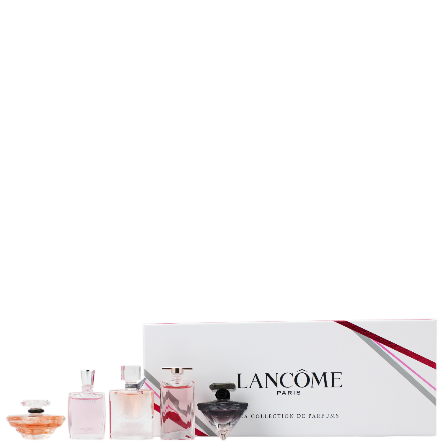 Lancôme Miniatur Collection for Women 5-teilig 