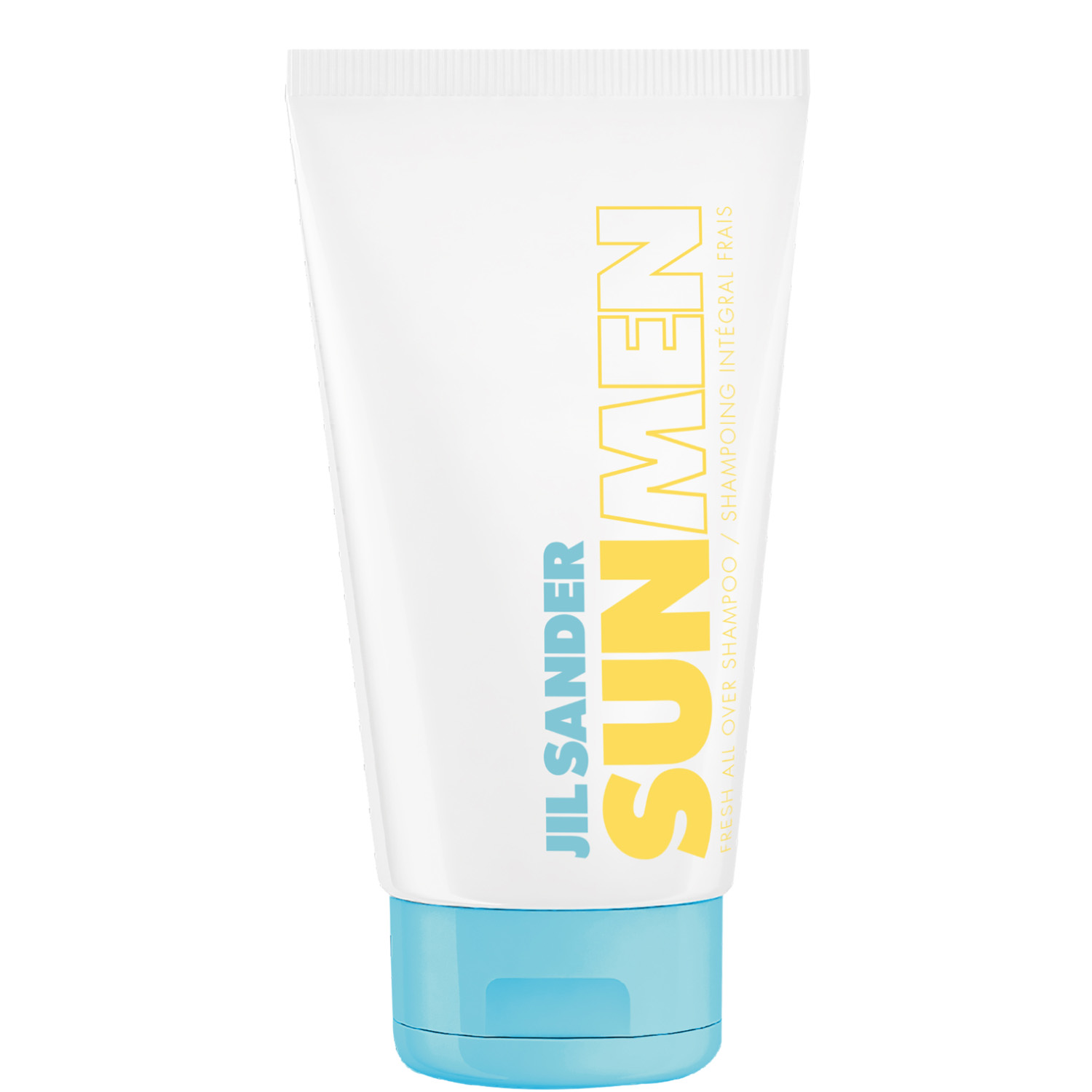 Jil Sander Sun Men Summer Edition 2020 Shower Gel 150ml