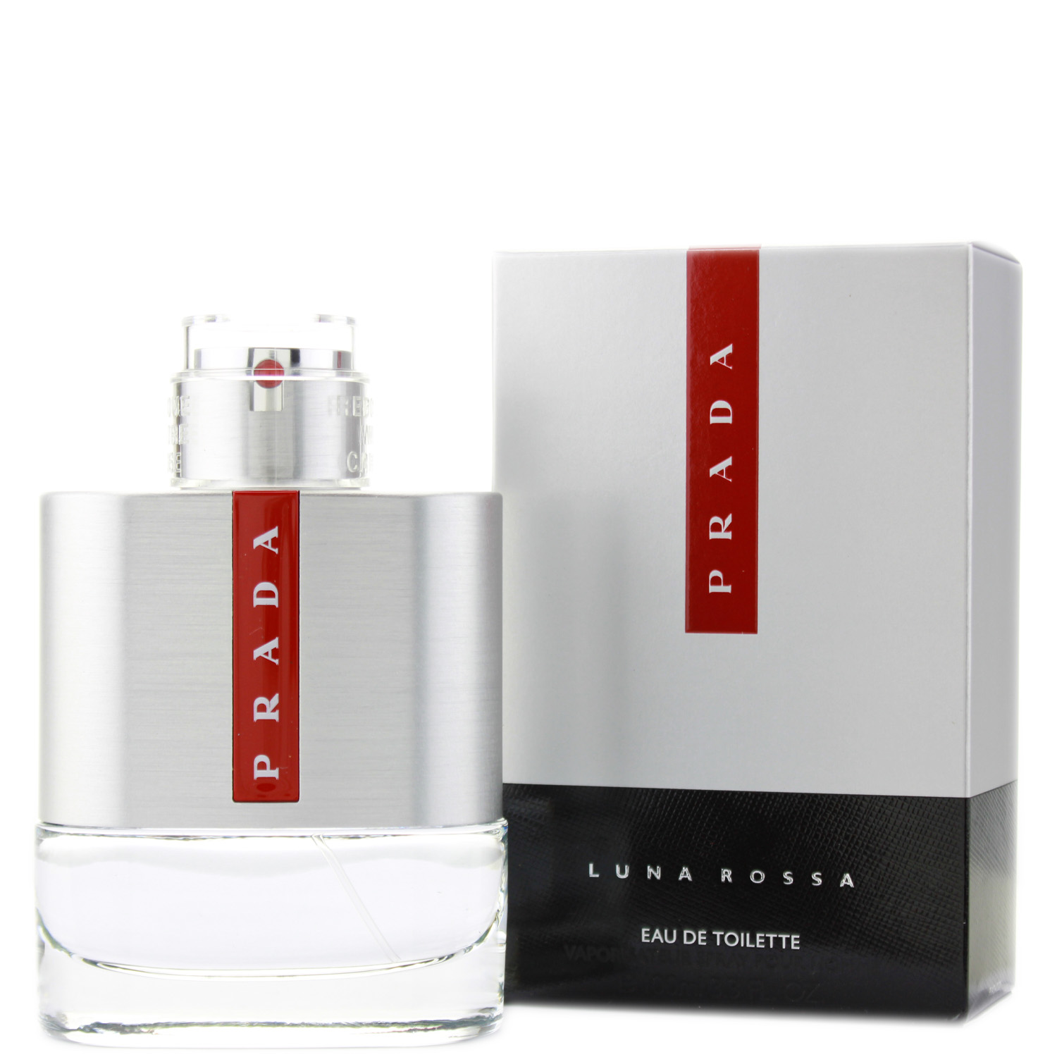 Prada Luna Rossa Eau de Toilette 100ml