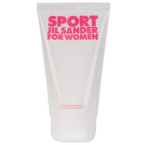 Jil Sander Sport for Woman Shower Gel 150ml