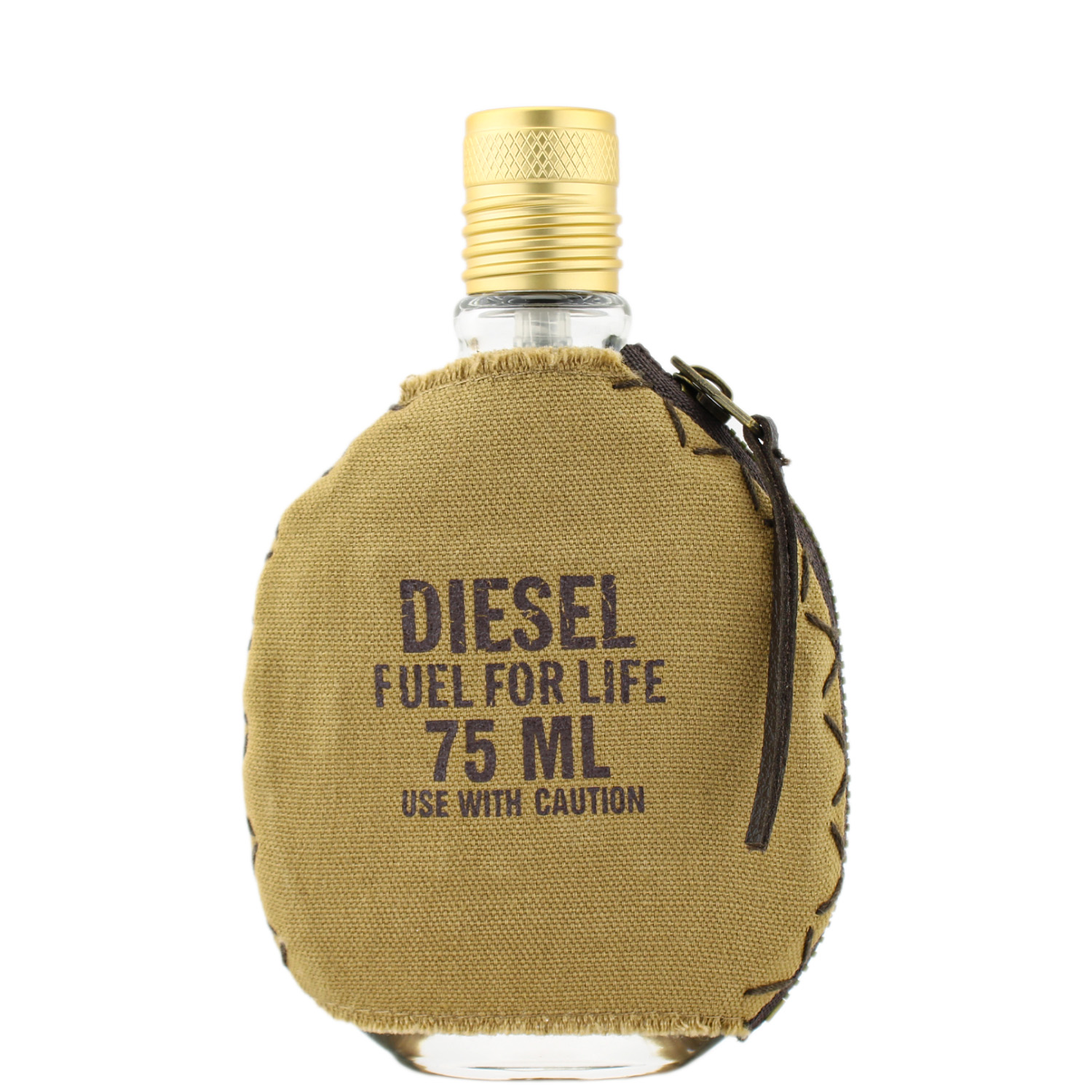 Diesel Fuel for Life Homme Eau de Toilette 75ml