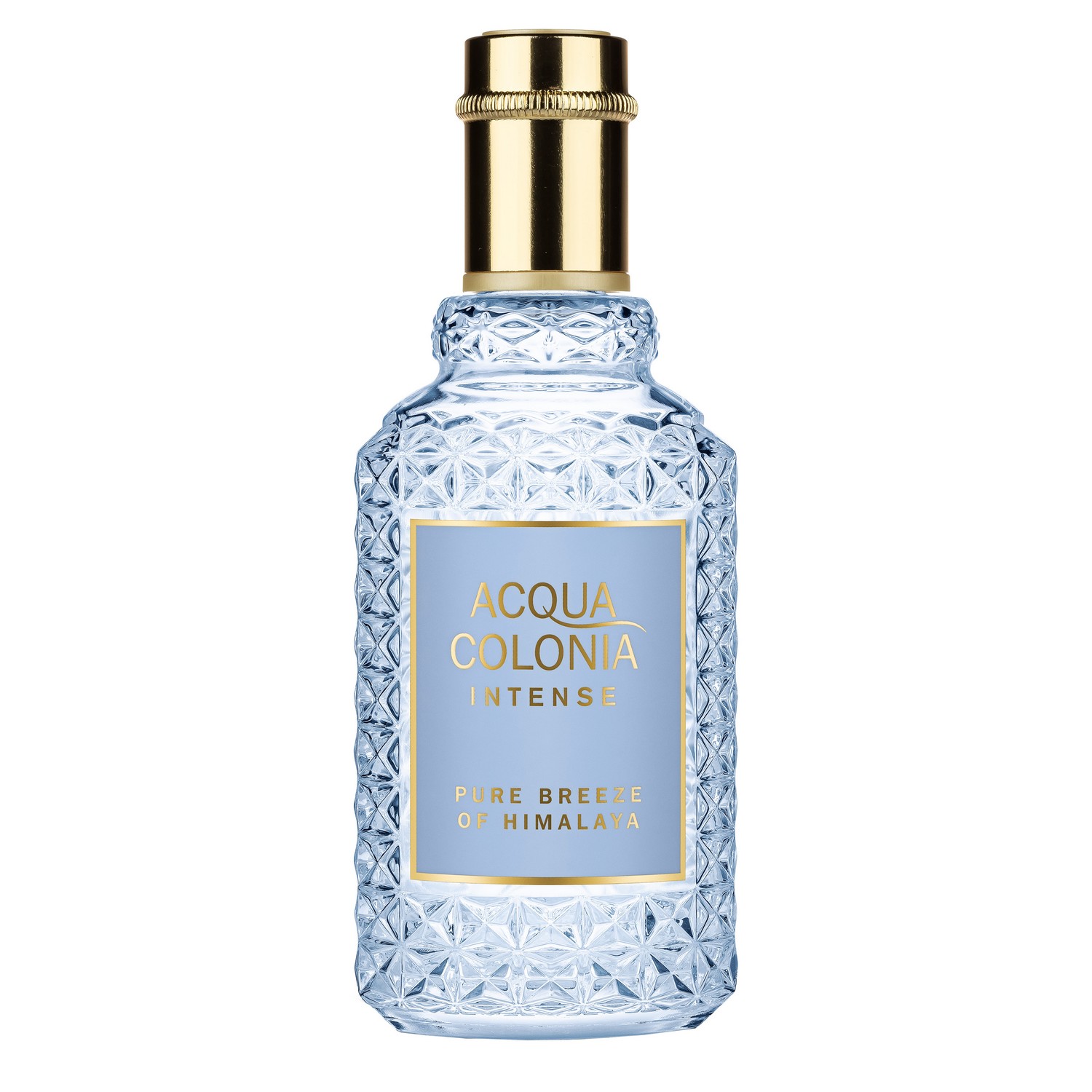 4711 Acqua Colonia Pure Breeze of Himalaya Eau de Cologne Intense 170ml