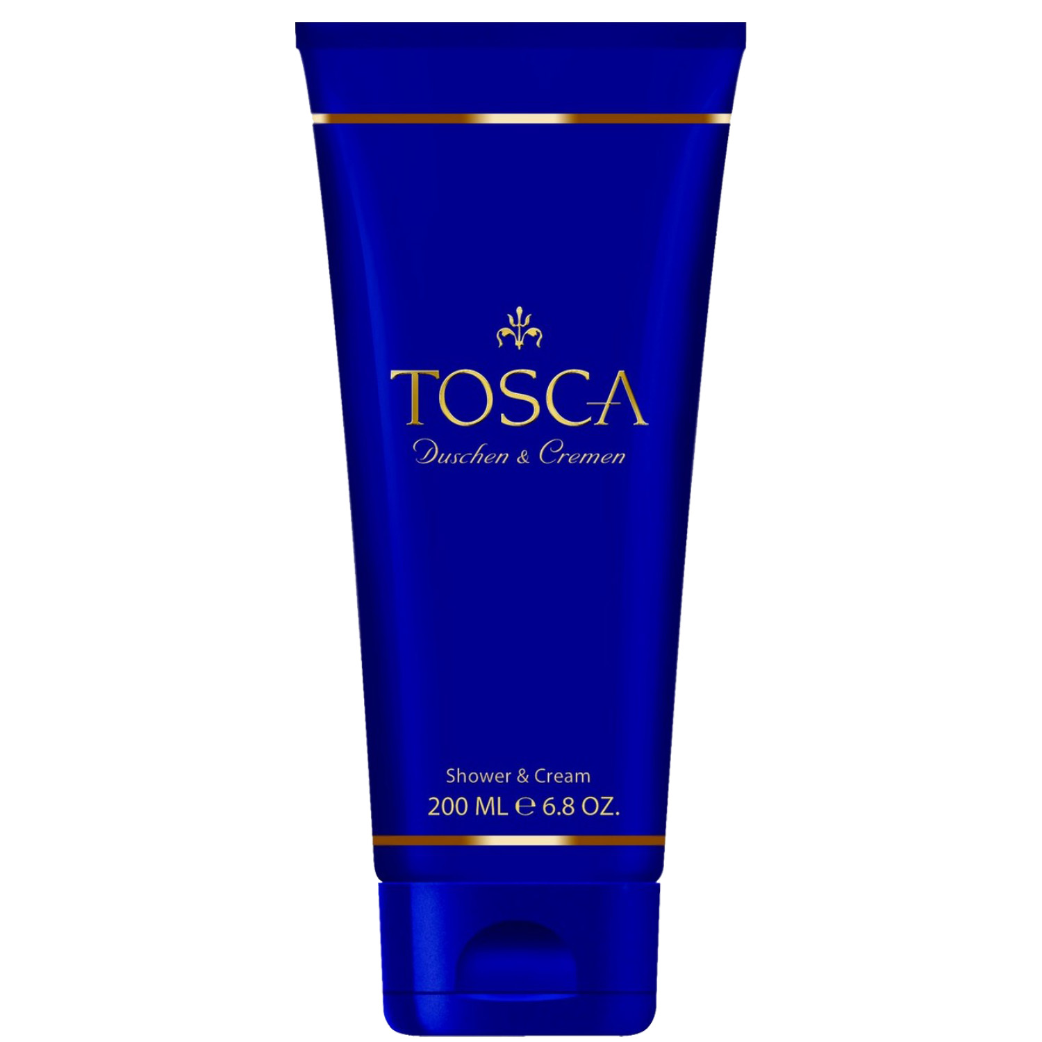 Tosca Duschen & Cremen 200ml