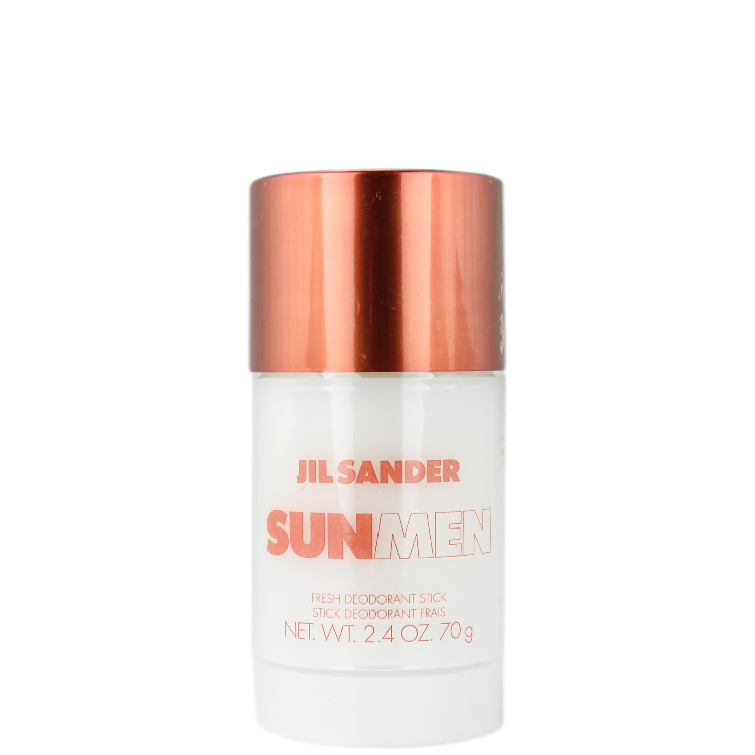 Jil Sander Sun Men Deodorant Stick 70g