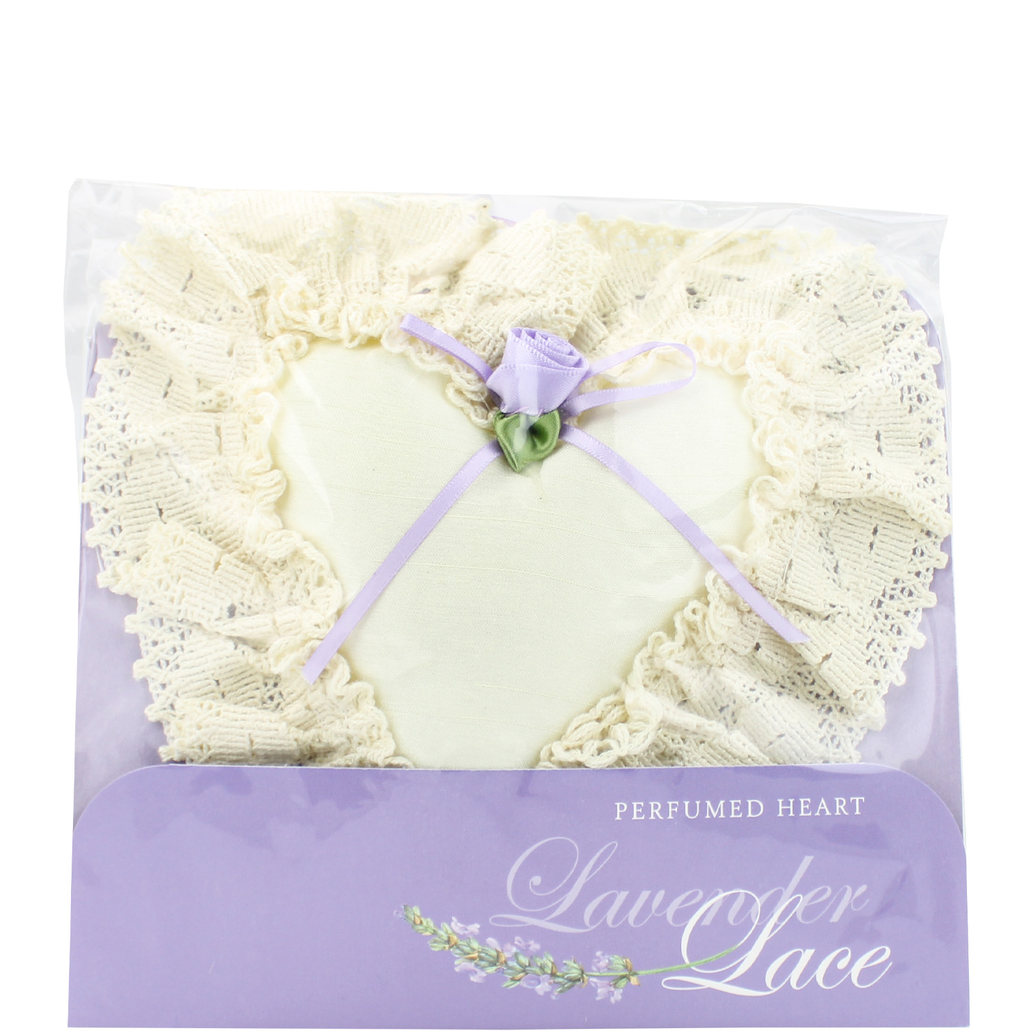 Duftherz English Lavender 1er