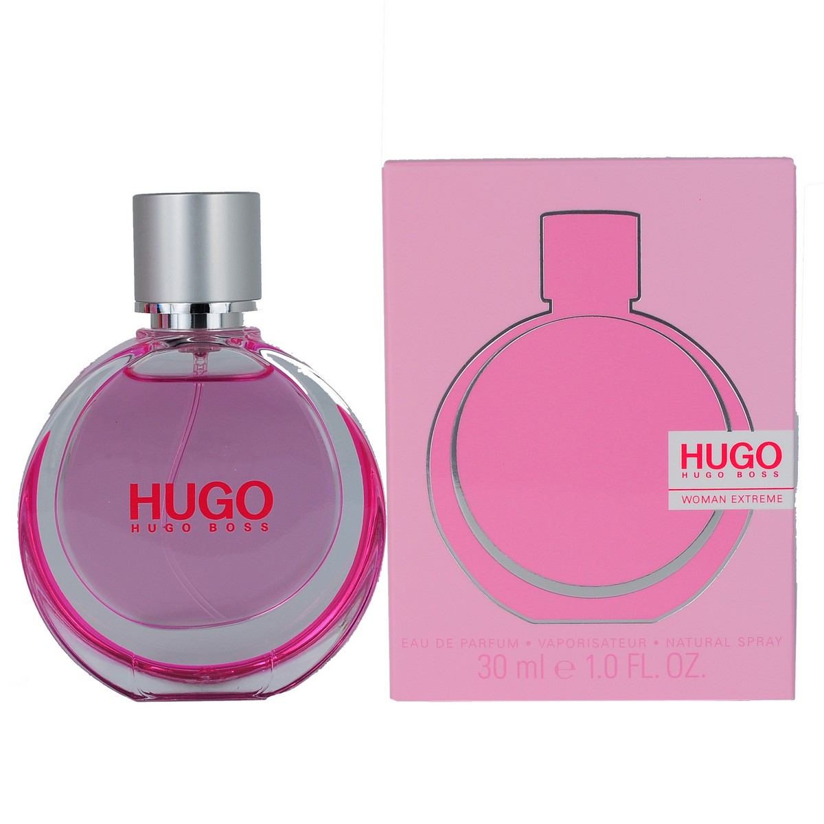 Hugo Boss Hugo Woman Extreme Eau de Parfum 50ml