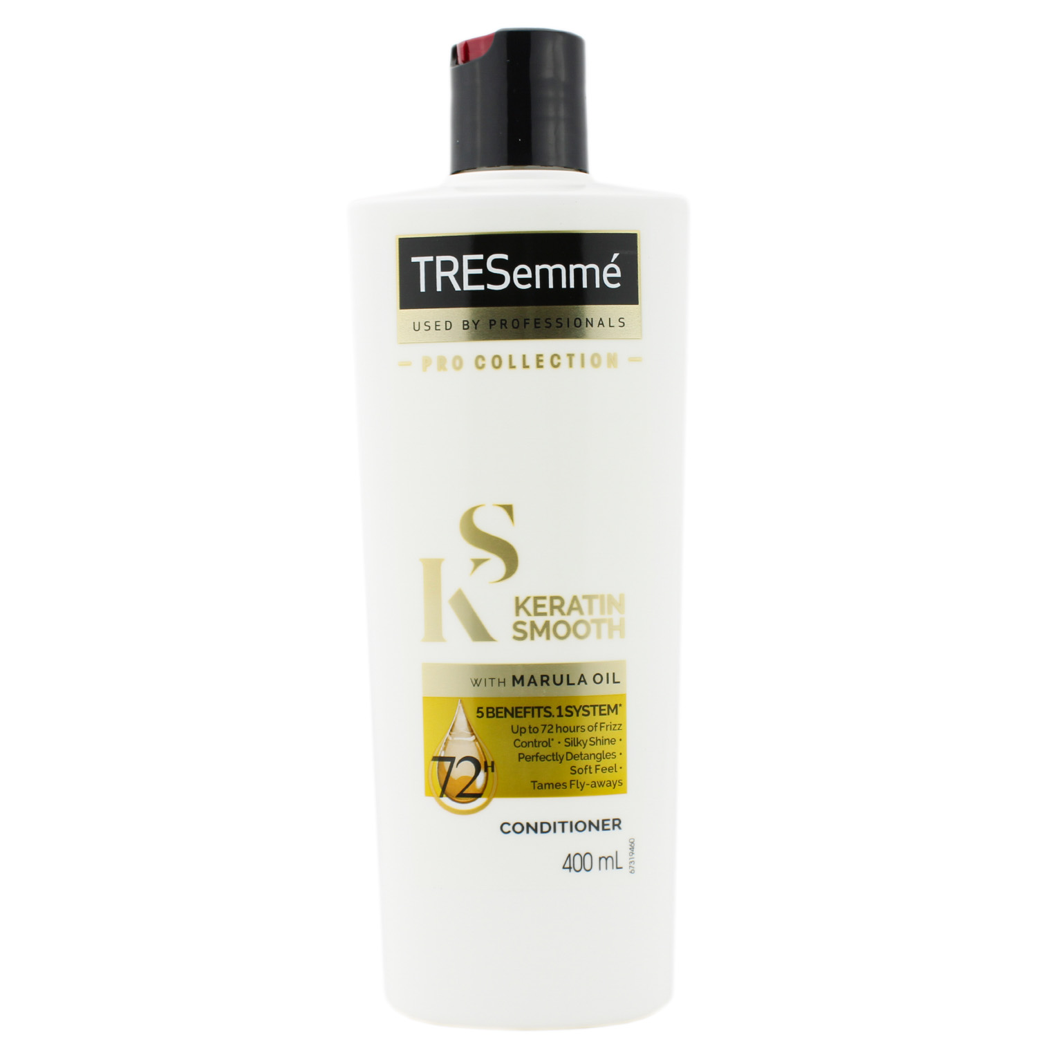 TRESemmé Keratin Smooth Conditioner 400ml