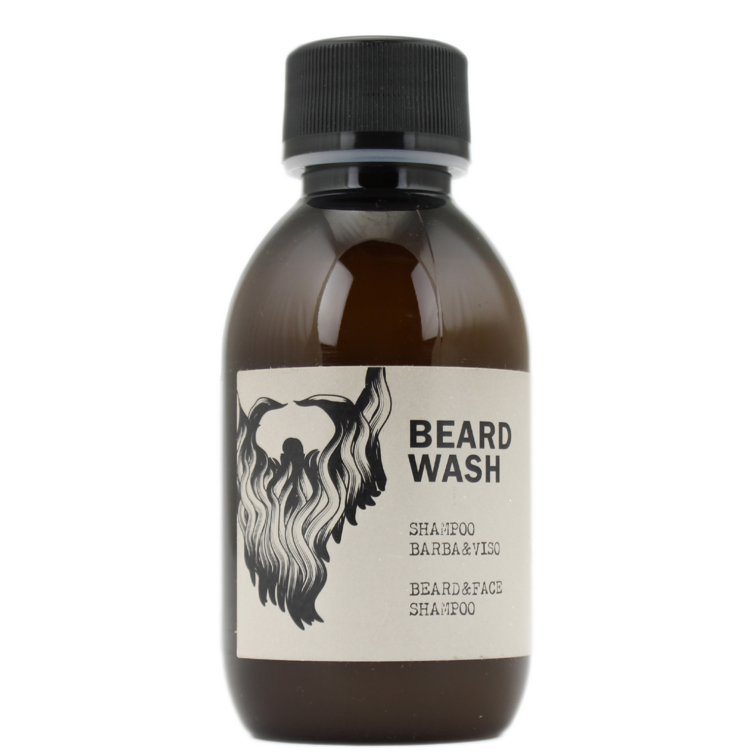Dear Beard  Wash 150ml