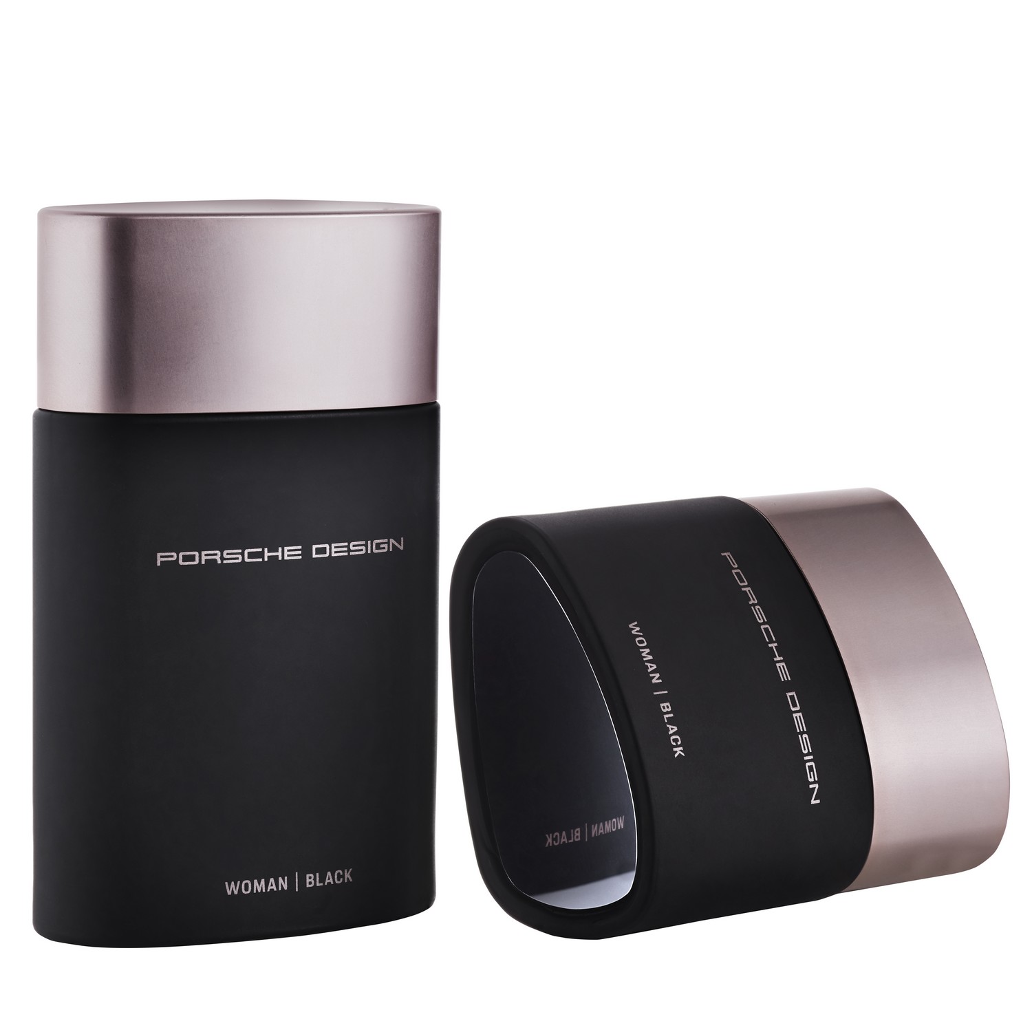 Porsche Design Woman Black Eau de Parfum 100ml