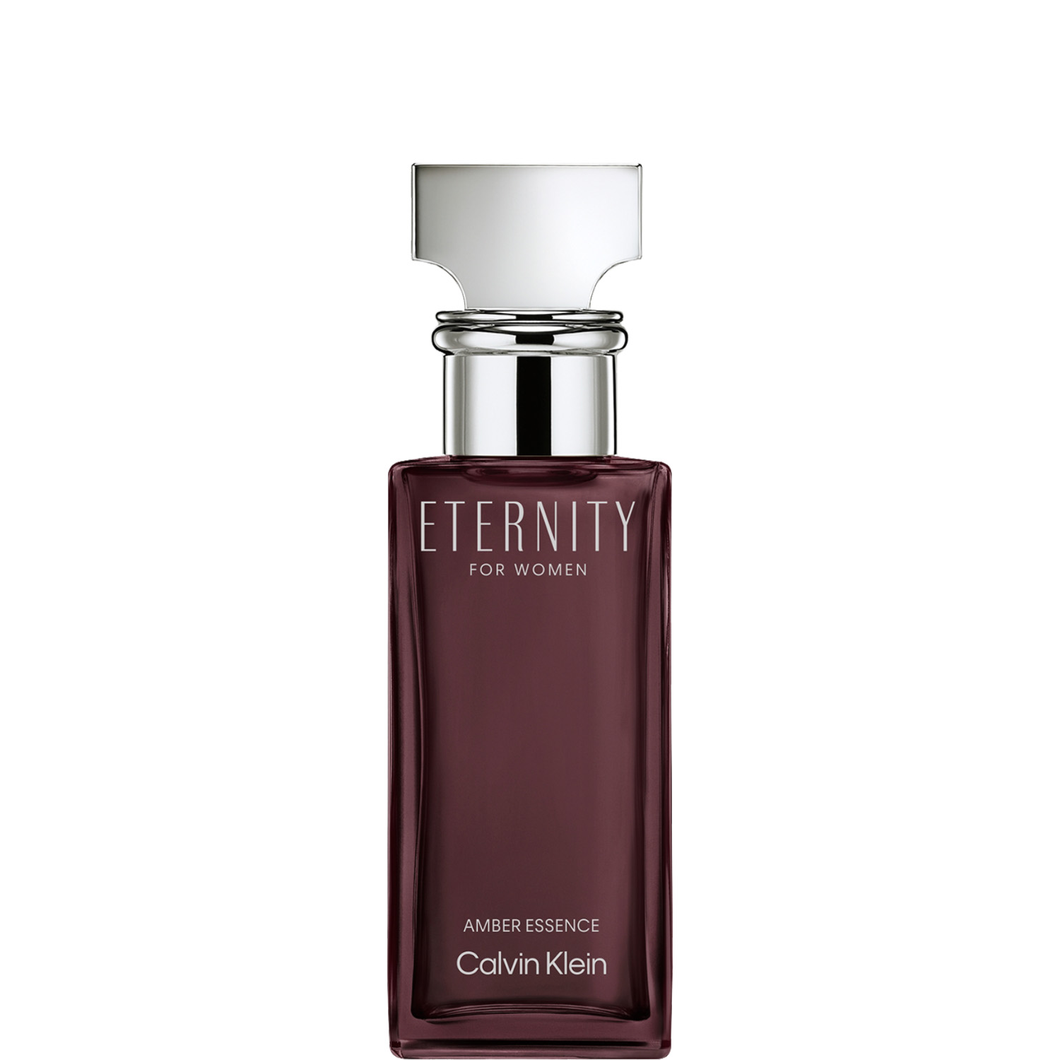 Calvin Klein Eternity for Woman Amber Essence Parfum Intense