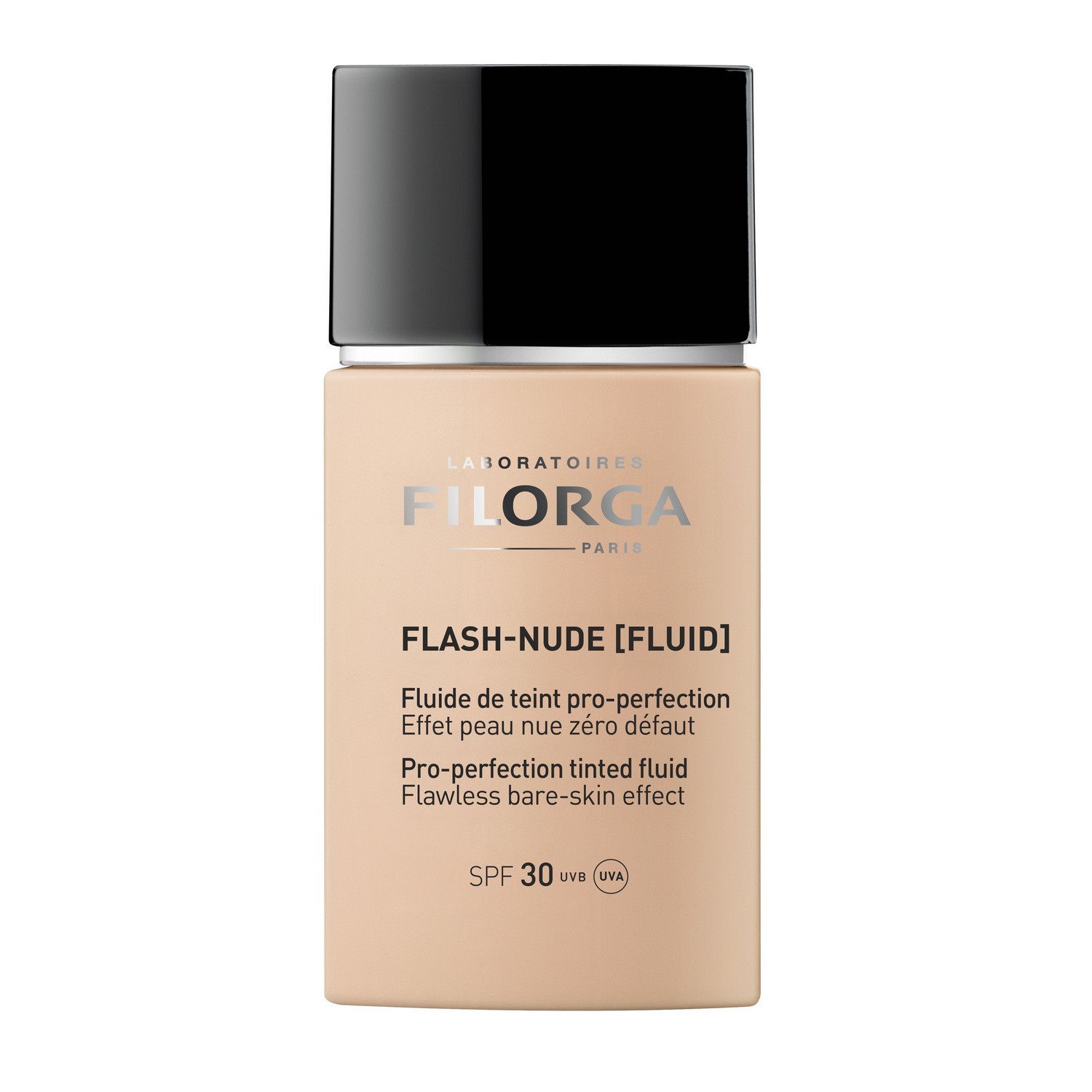 Filorga Flash Nude Fluid 00 Nude Ivory 30ml