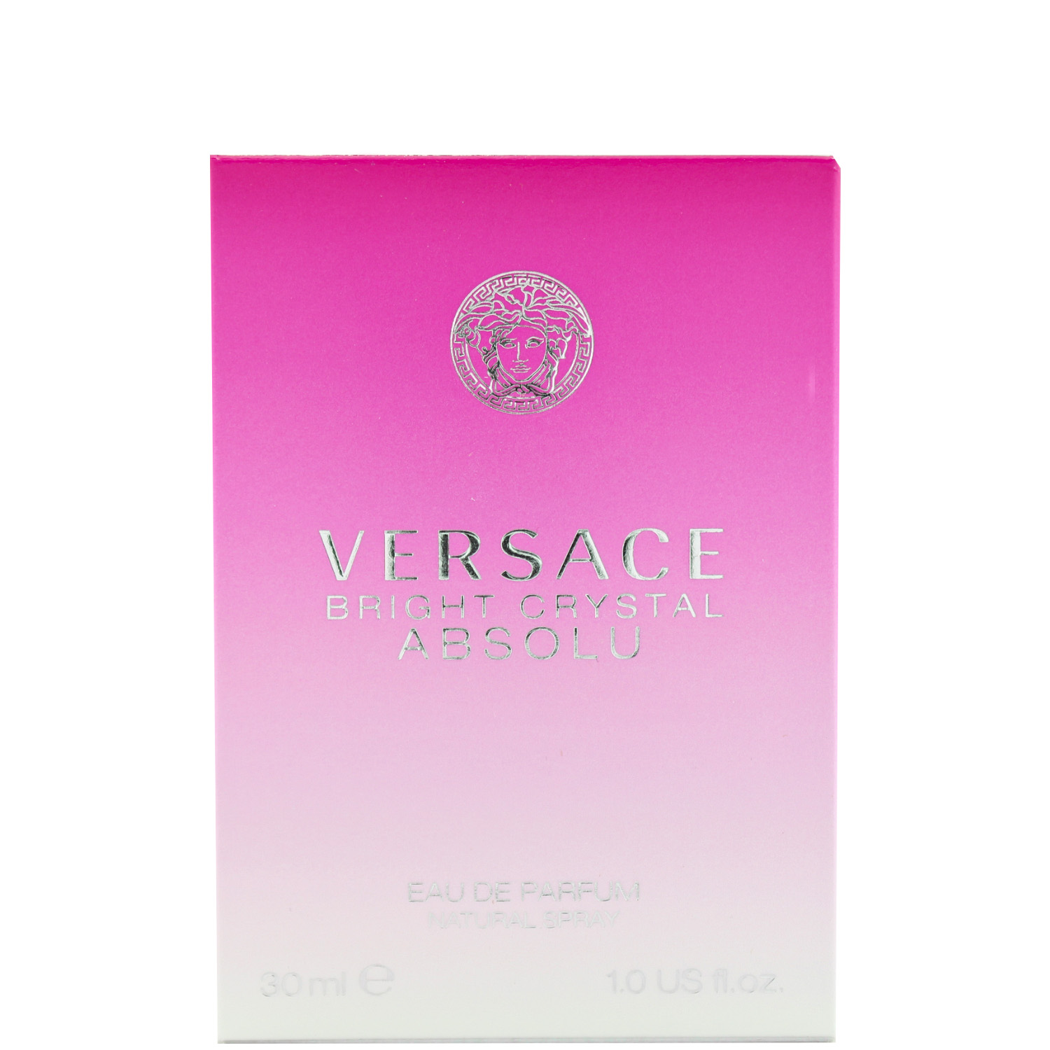 Versace Bright Crystal Absolu Eau de Parfum 30ml