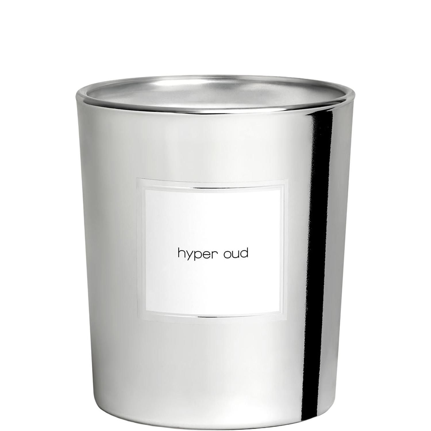 Courréges Hyper Oud Duftkerze 350g