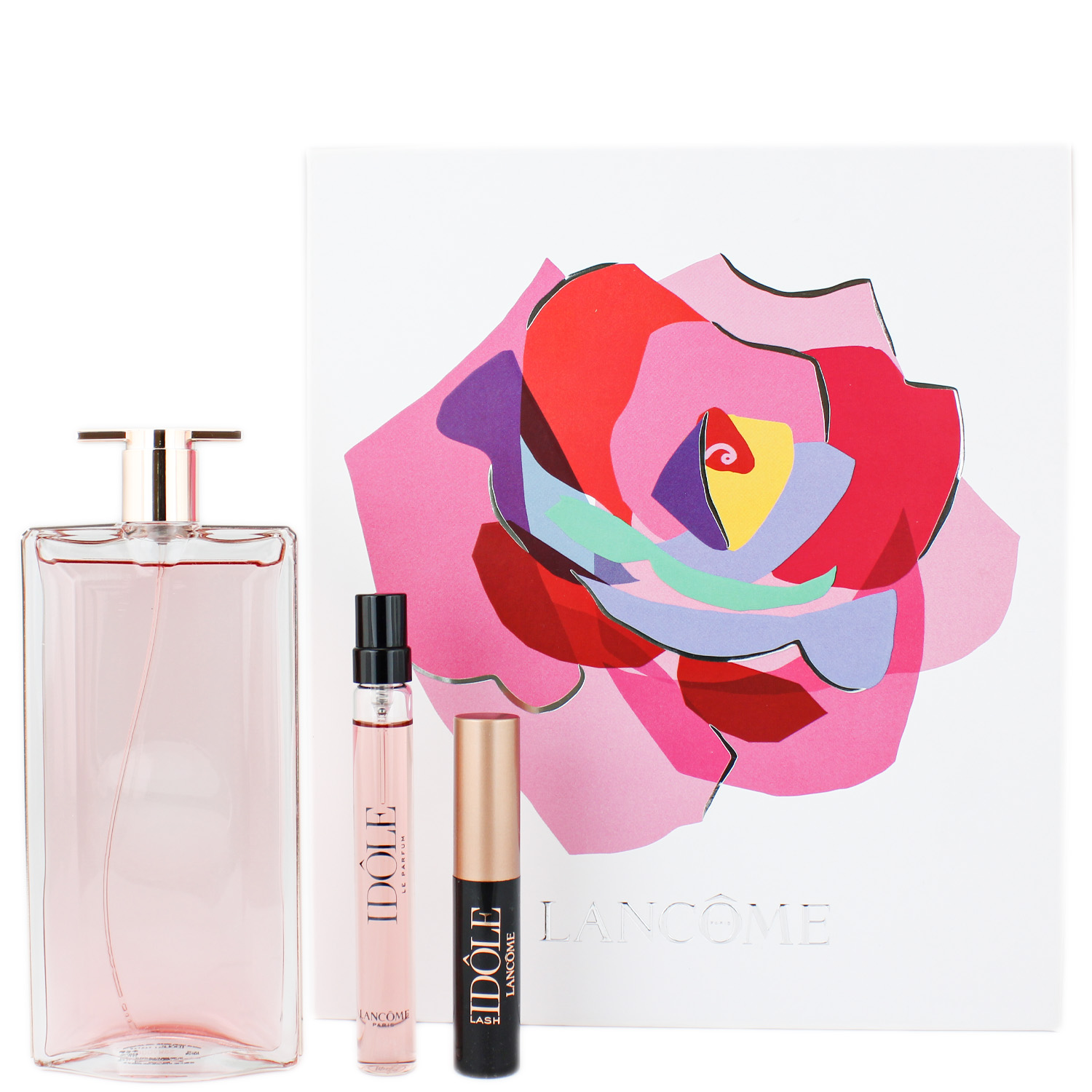 Lancôme Idôle Set 3-teilig