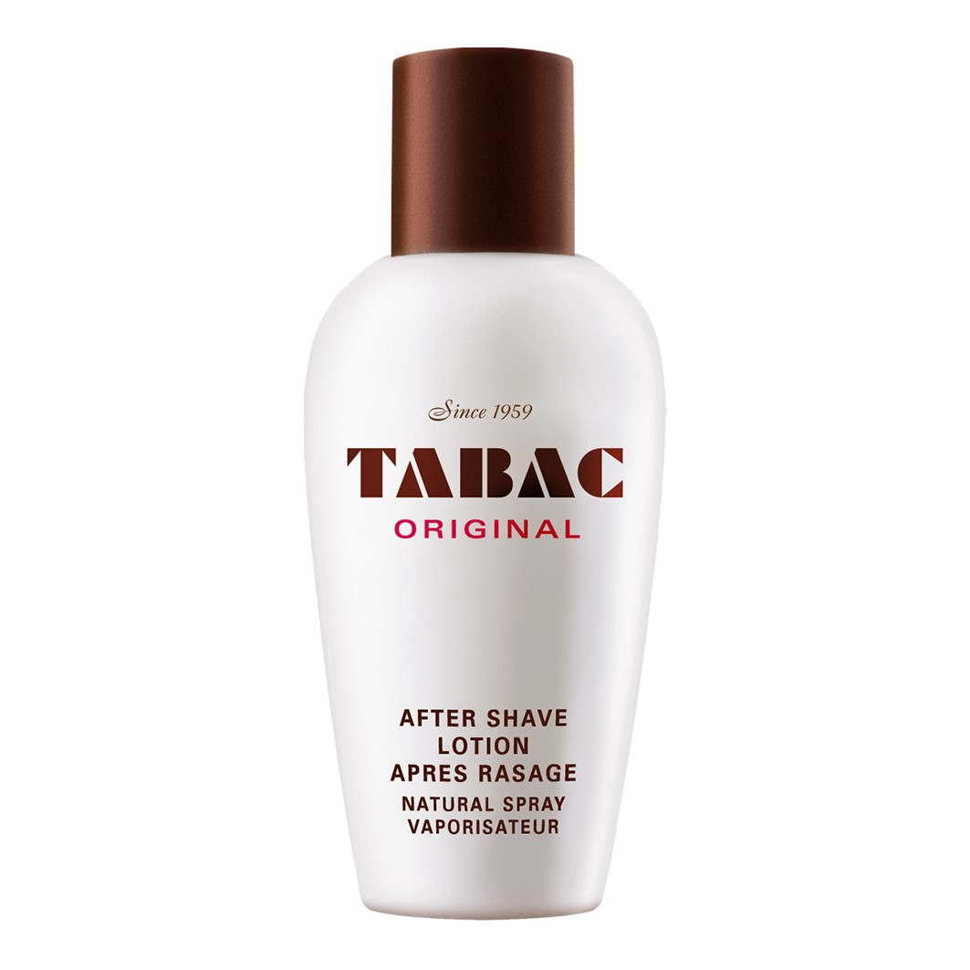 Tabac Original After Shave Lotion Natural Spray 50ml Tabac Original After Shave Lotion Natural Spray 50ml