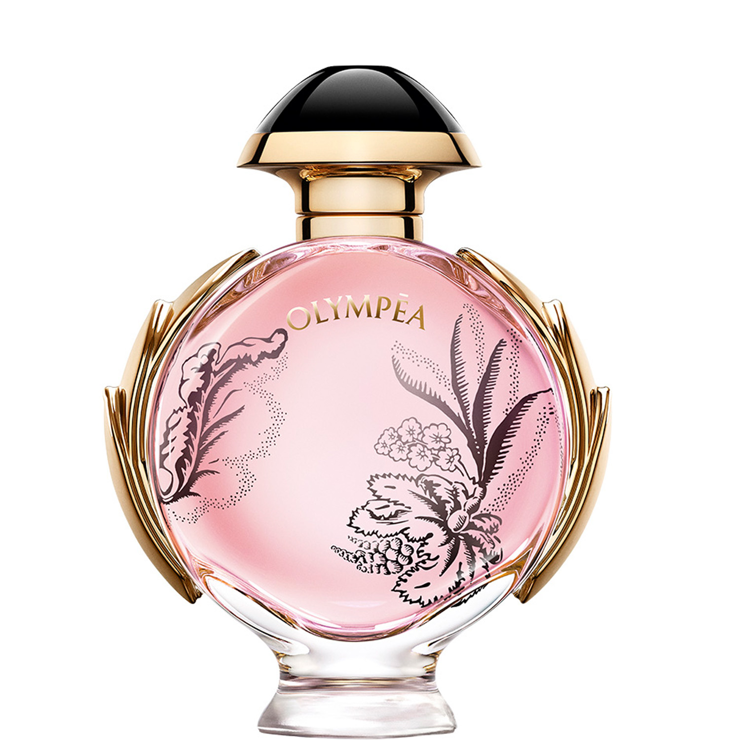 Rabanne Olympea Blossom Eau de Parfum Florale 80ml