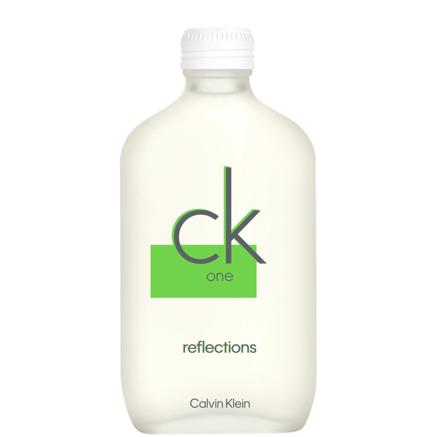 Calvin Klein CK One Refelections Eau de Toilette 100ml