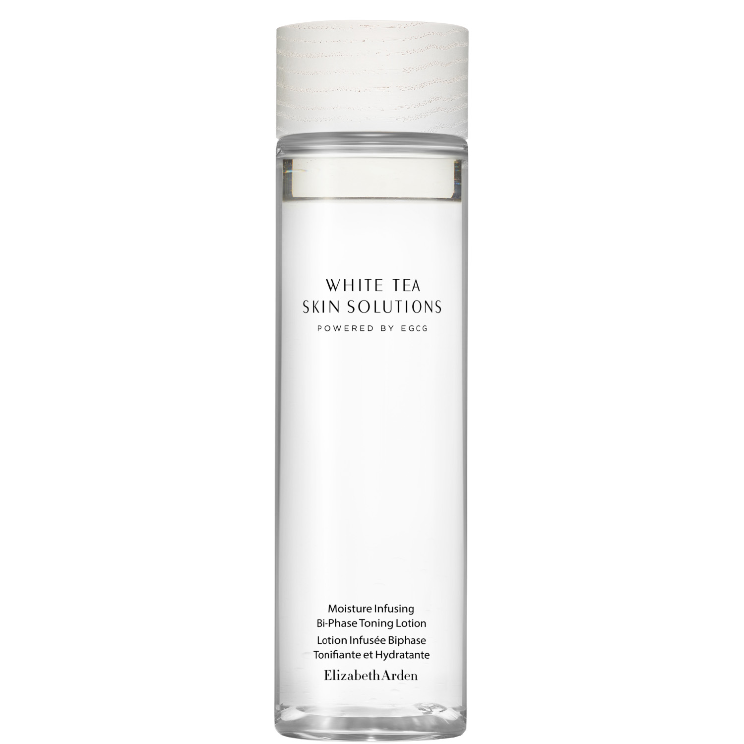 Elizabeth Arden White Tea Skin Solutions Bi-Phase Toning Lotion 200ml