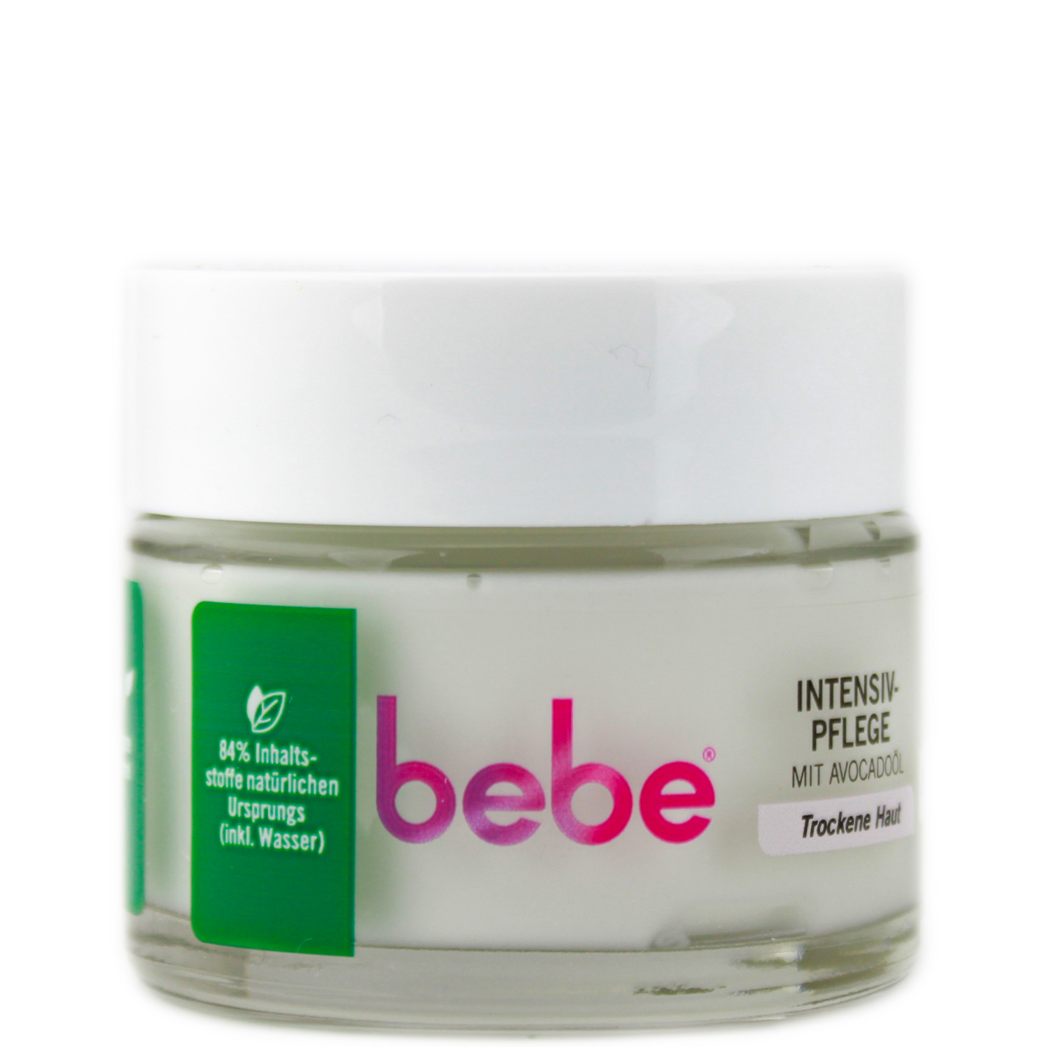 Bebe Intensivpflege für die trockene Haut 50ml Bebe Intensivpflege für die trockene Haut 50ml