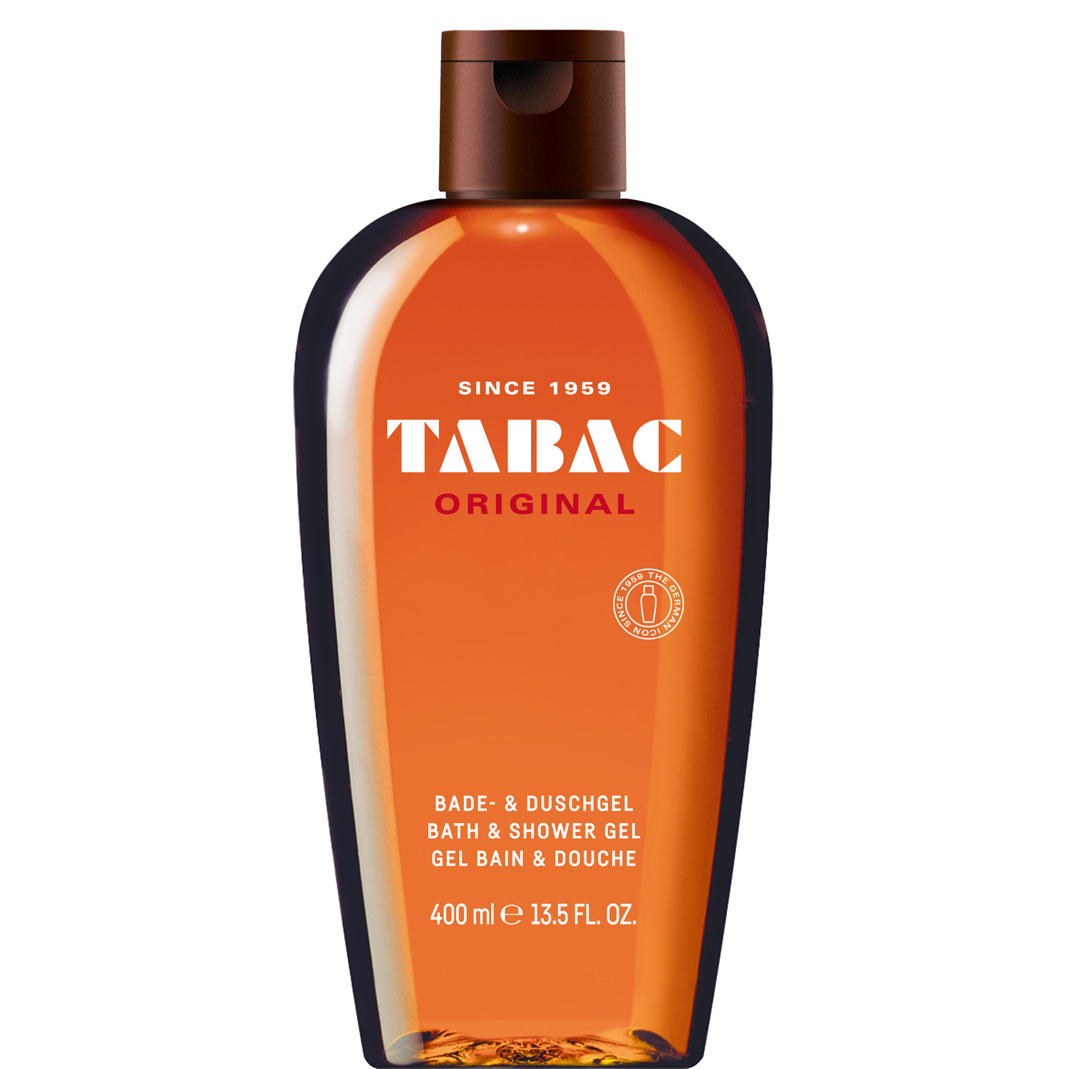 Tabac Original Shower Gel 400ml