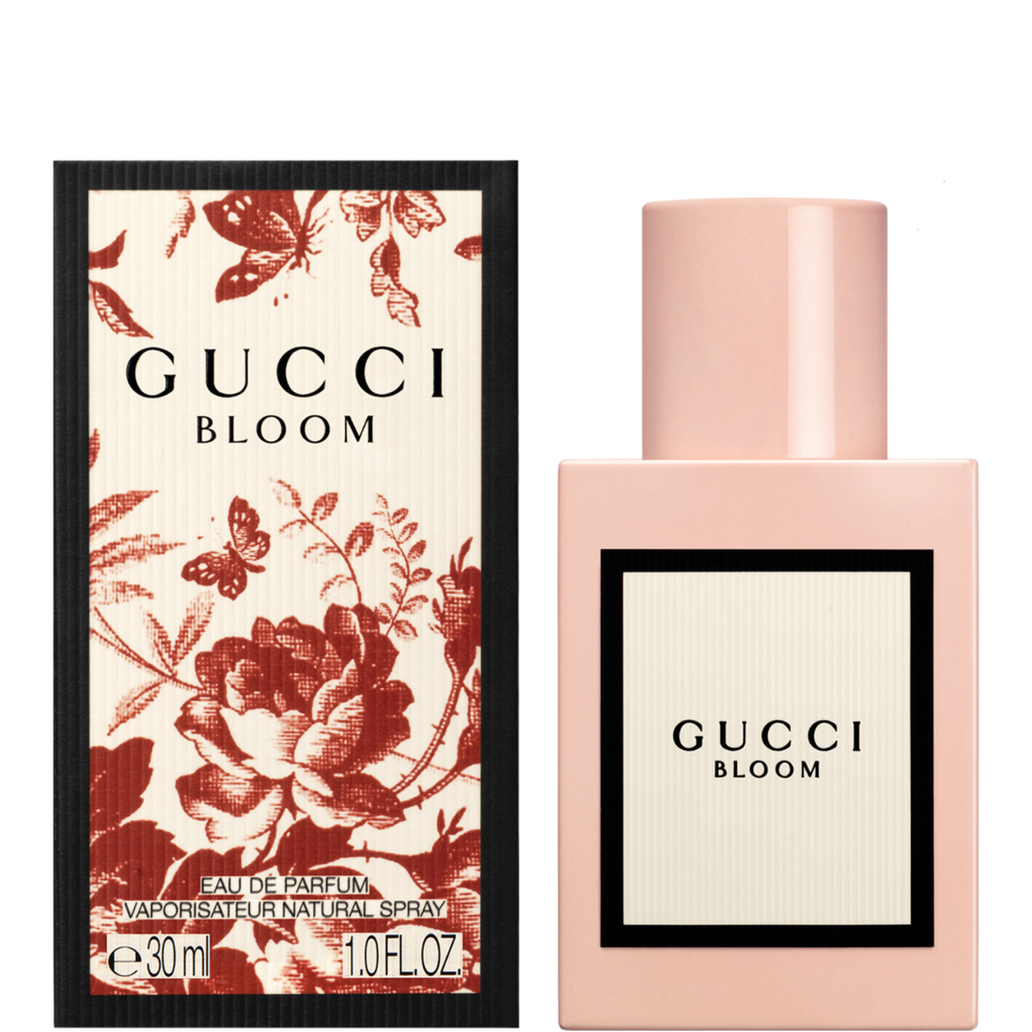 Gucci Bloom Eau de Parfum 30ml