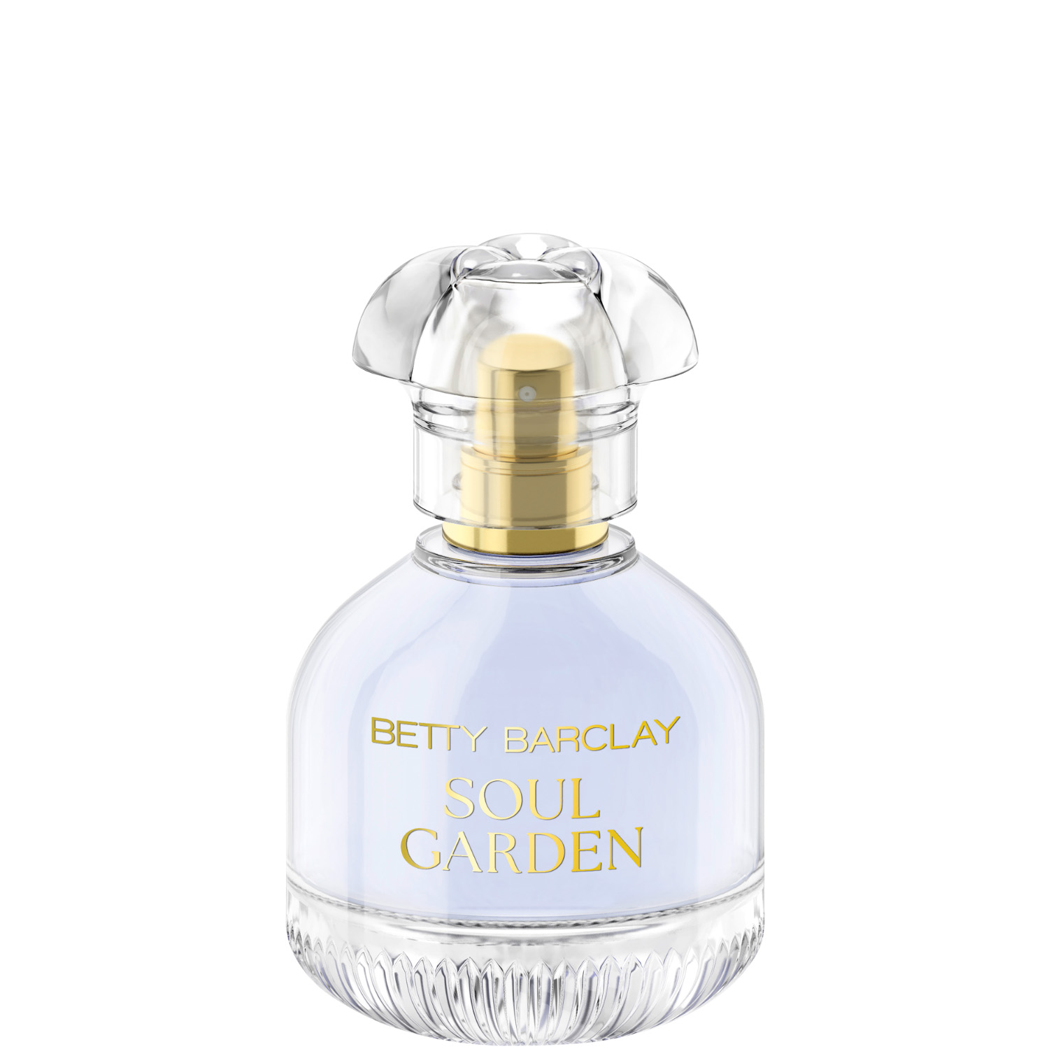 Betty Barclay Soulgarden Eau de Toilette 20ml