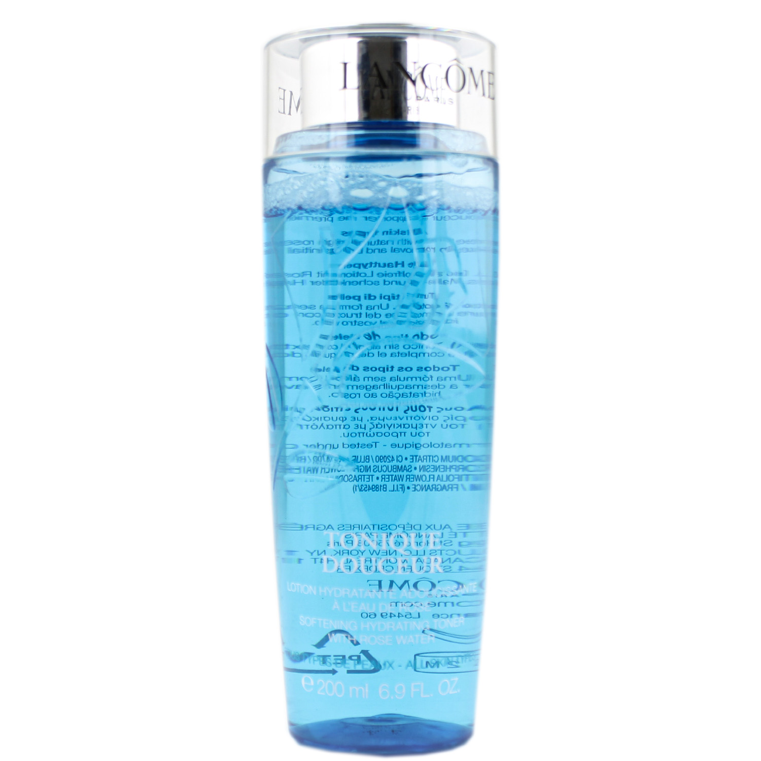 Lancôme Tonique Douceur Hydrating Lotion 200ml