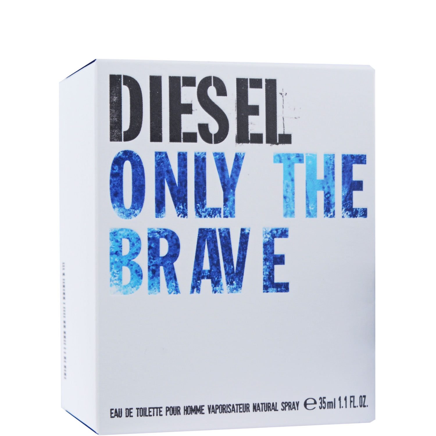 Diesel Only The Brave Eau de Toilette 35ml