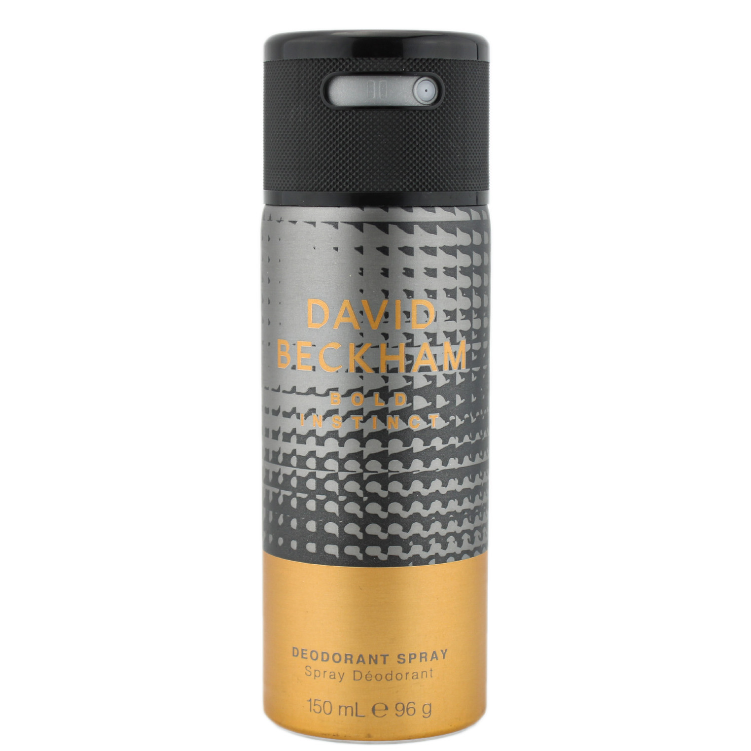 David Beckham Bold Instinct Deodorant Spray 150ml