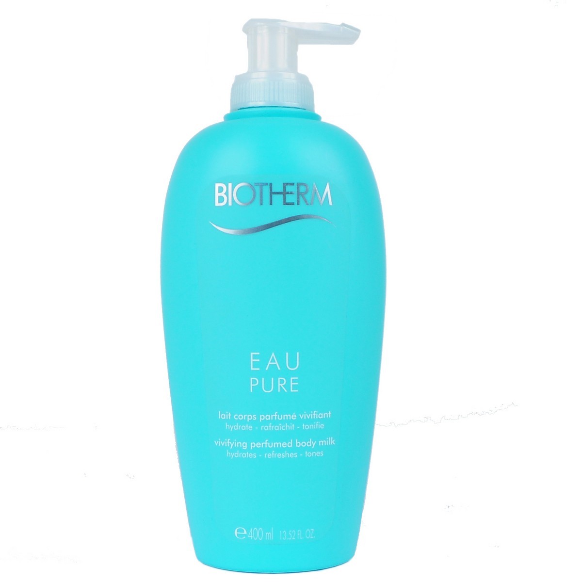 Biotherm Eau Pure Body Milk 400ml