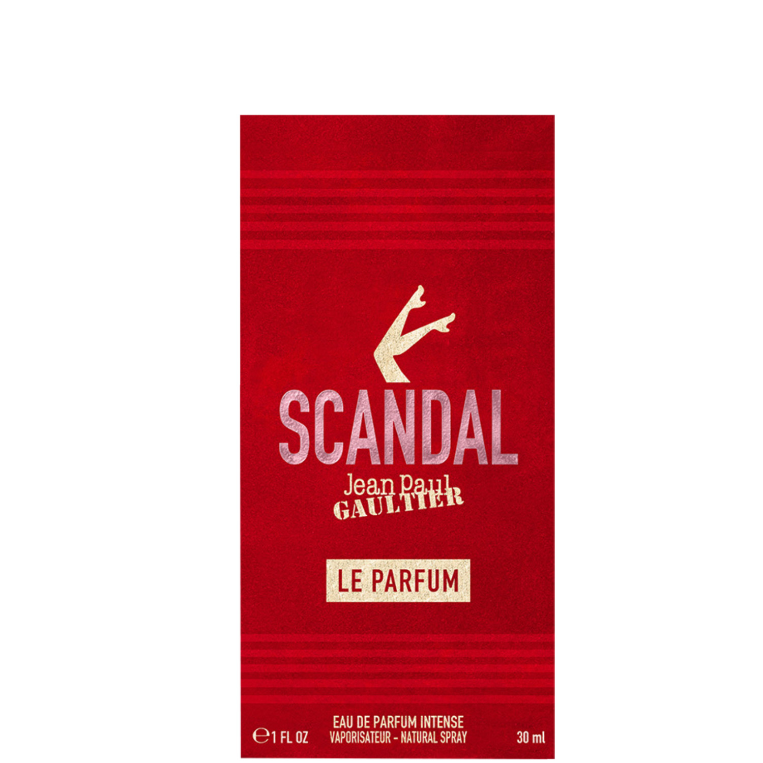 Jean Paul Gaultier Scandal Le Parfum Eau de Parfum Intense 30ml