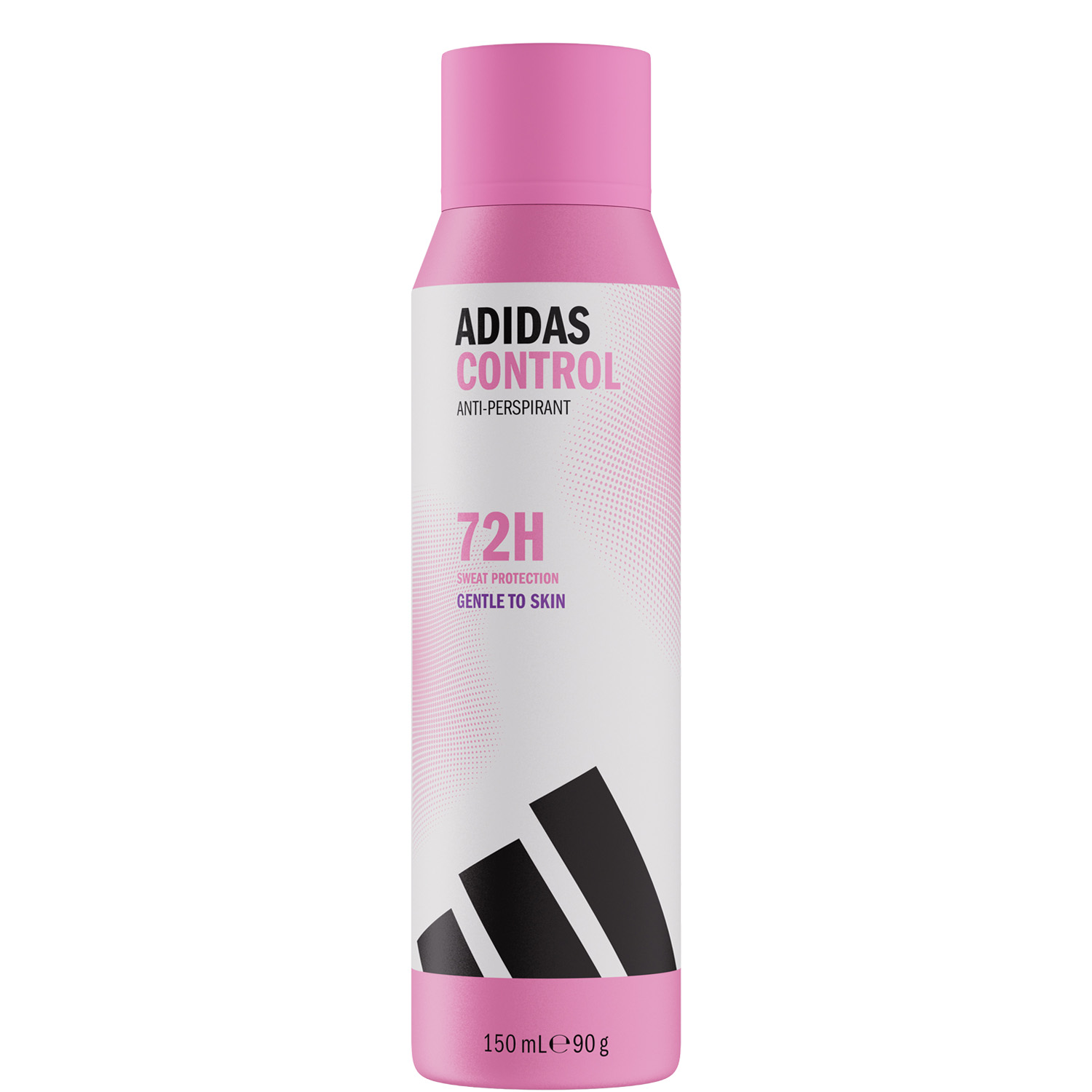 Adidas for Woman Control 72H Deodorant Spray 150ml
