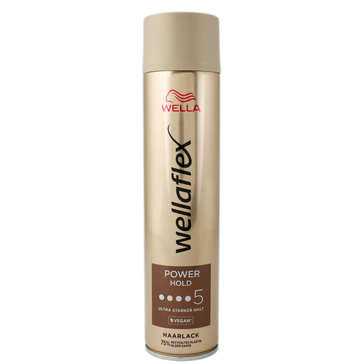 Wella Wellaflex Power Hold Haarlack 250ml