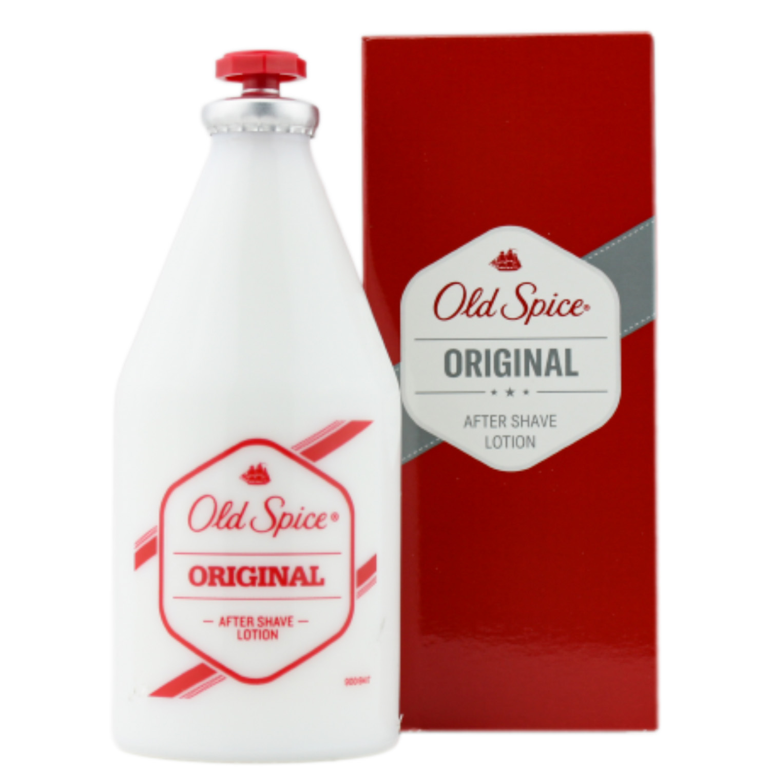 Old Spice Original After Shave Lotion 150ml