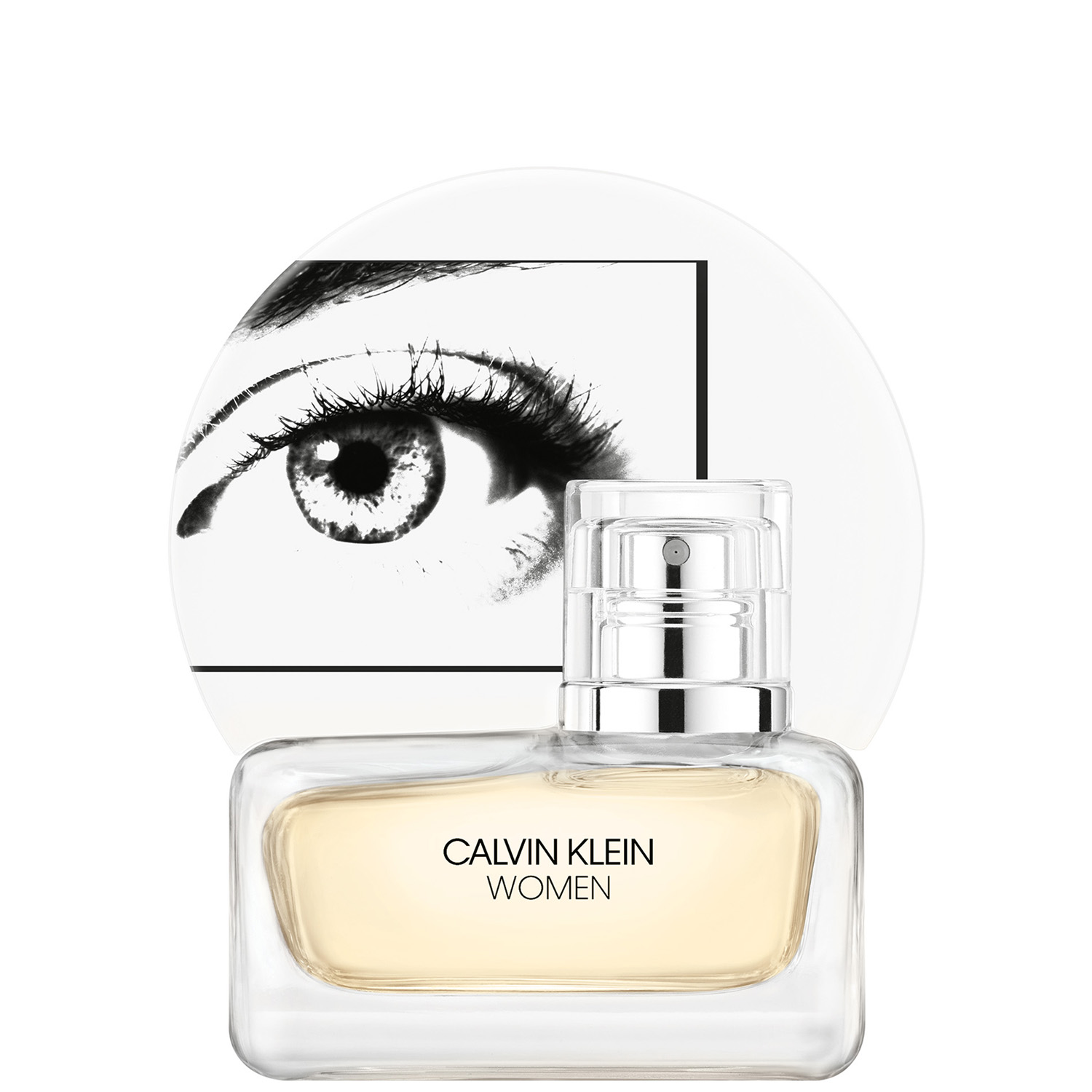 Calvin Klein Women Eau de Toilette