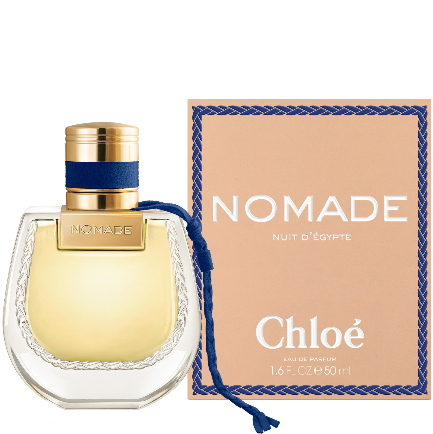 Chloé Nomade Nuit d’Egypte Eau de Parfum 50ml Eau de Parfum 50ml