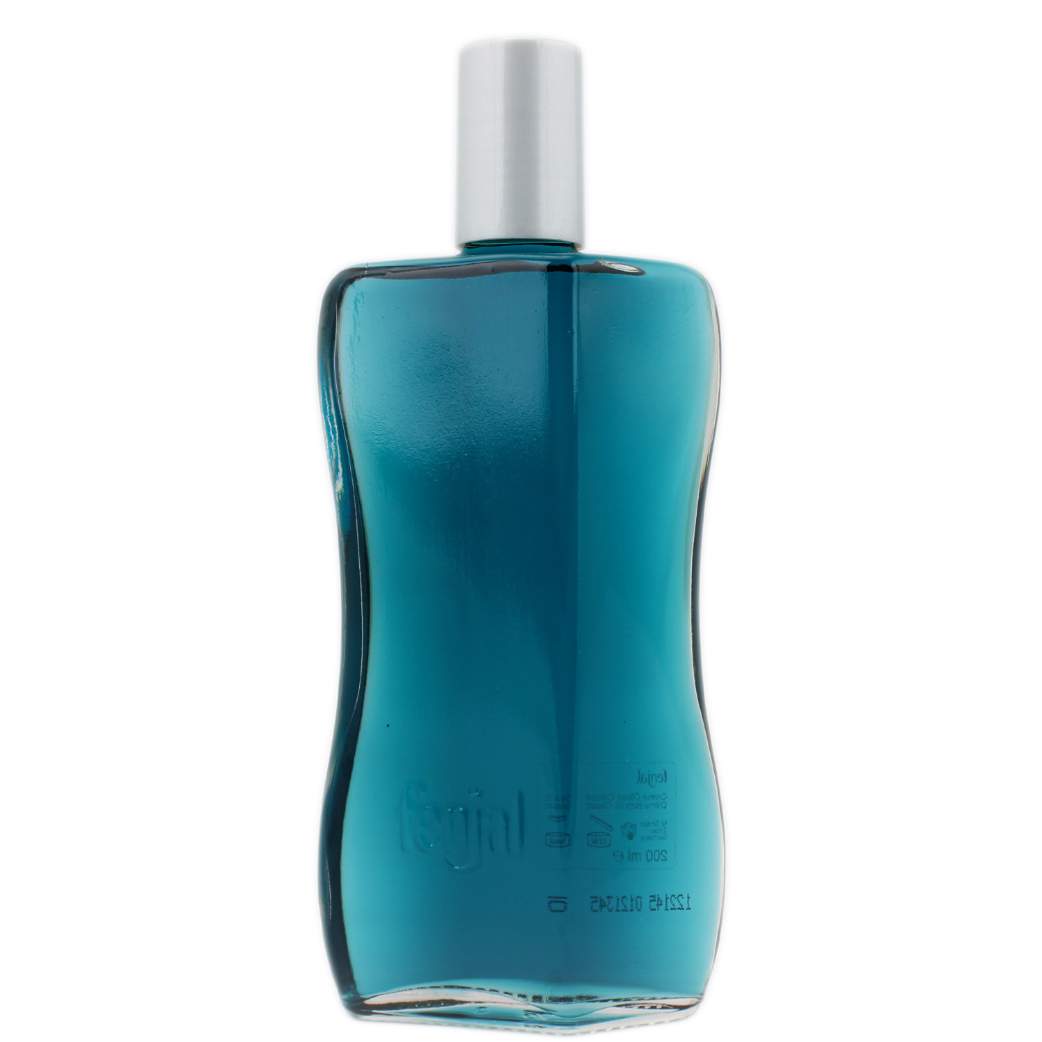 Fenjal Classic Creme Ölbad 200ml