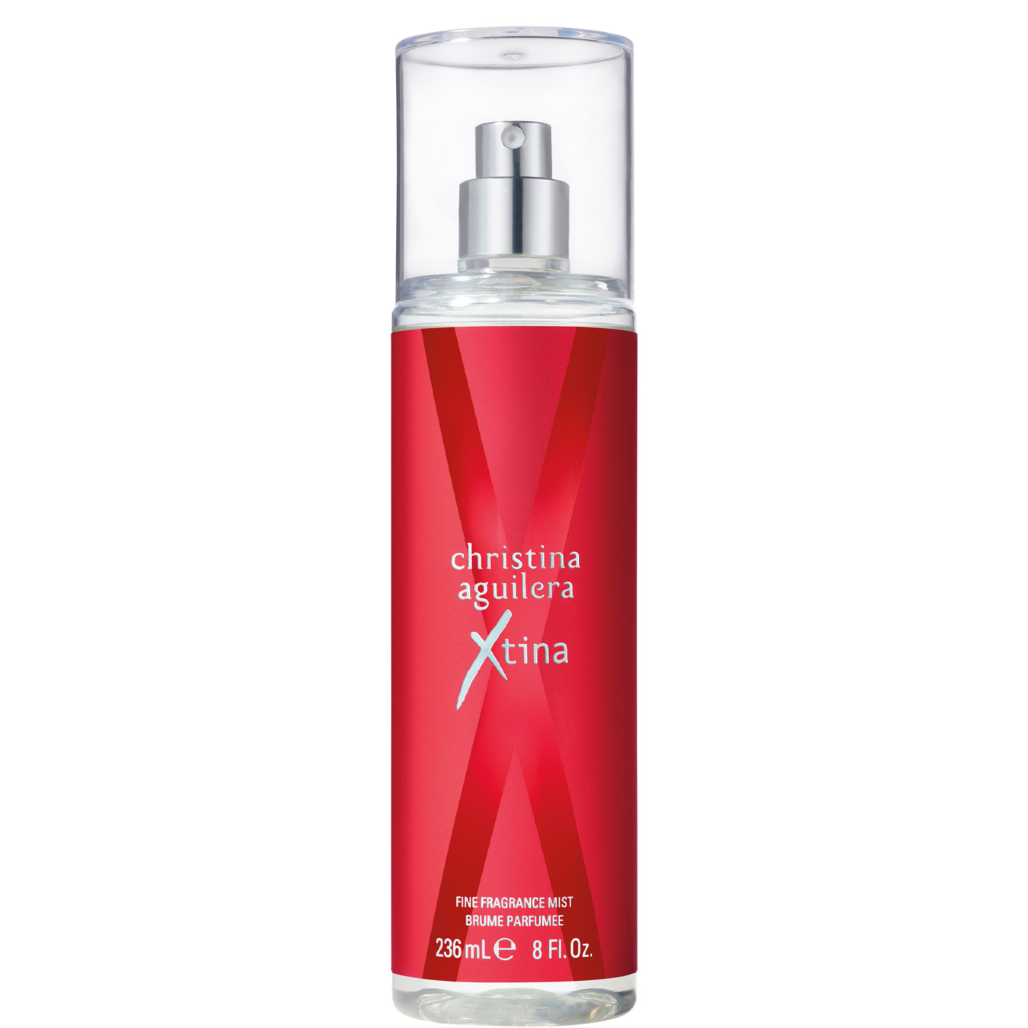 Christina Aguilera Xtina Fragance Mist 236ml
