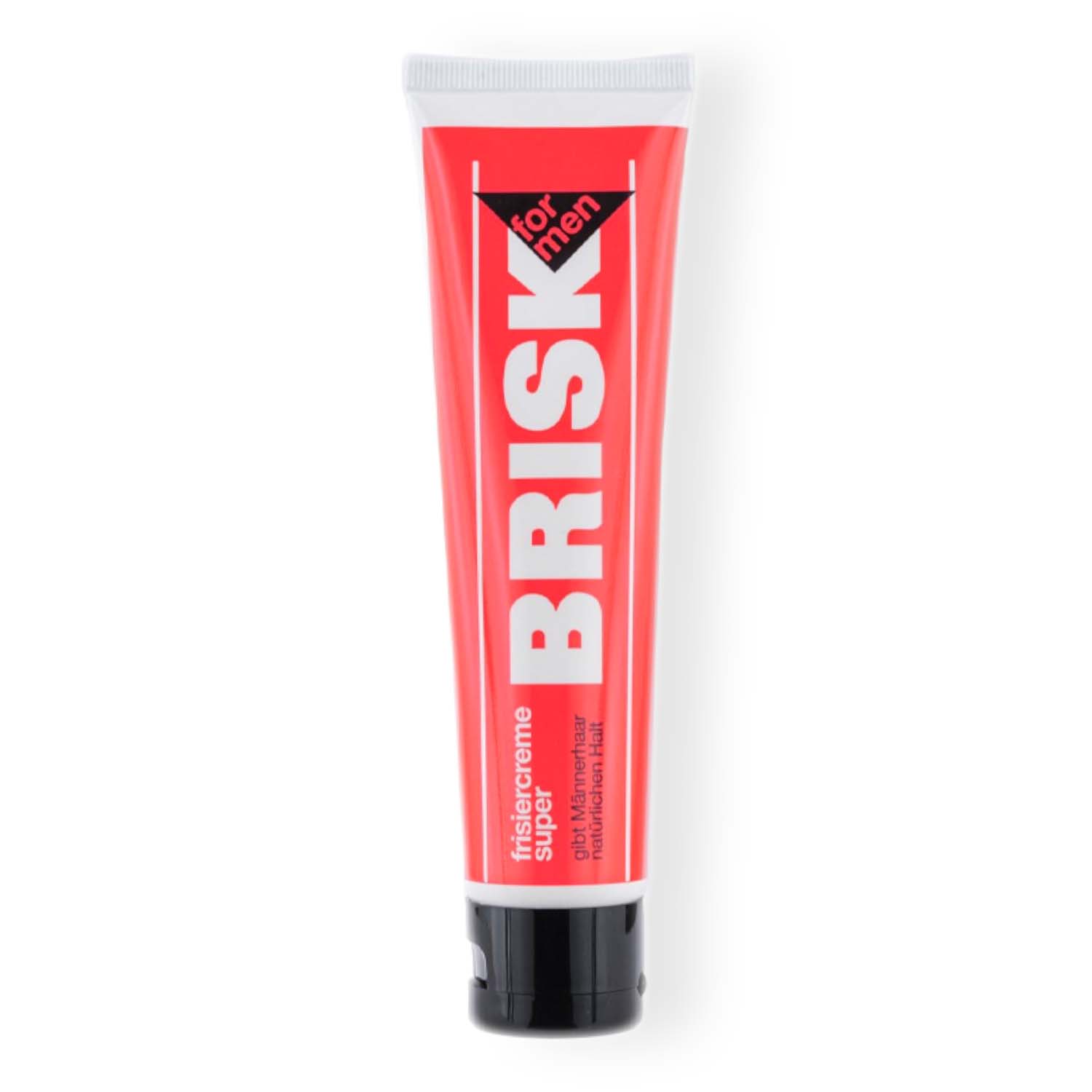 Brisk Frisiercreme Super 100ml