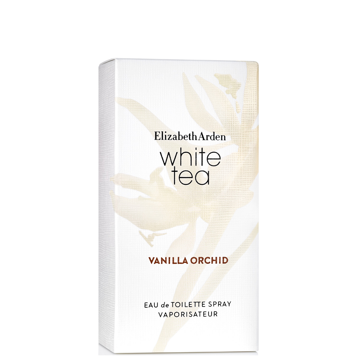Elizabeth Arden White Tea Vanilla Orchid Eau de Toilette 30ml