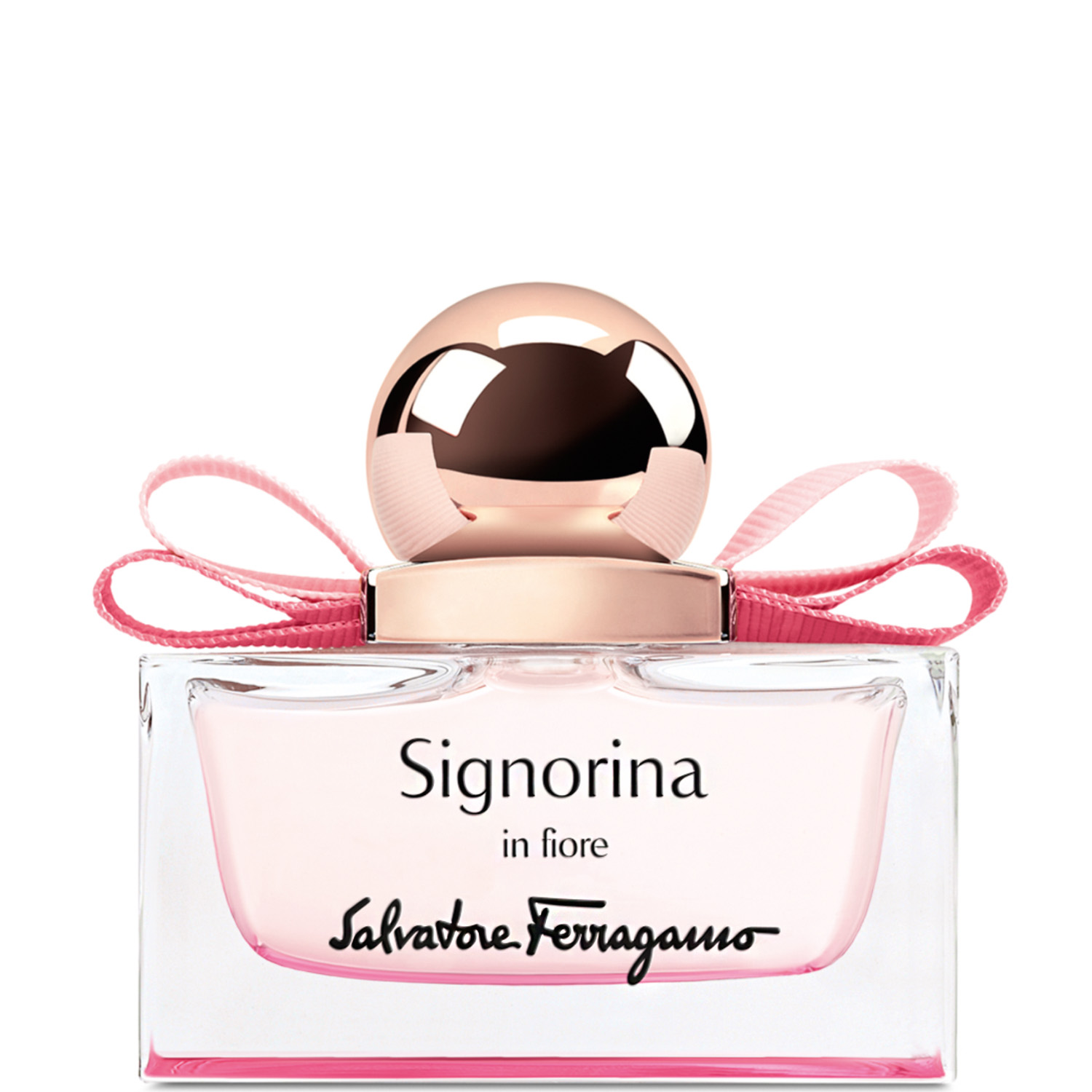 Salvatore Ferragamo Signorina in Fiore Eau de Toilette 30ml